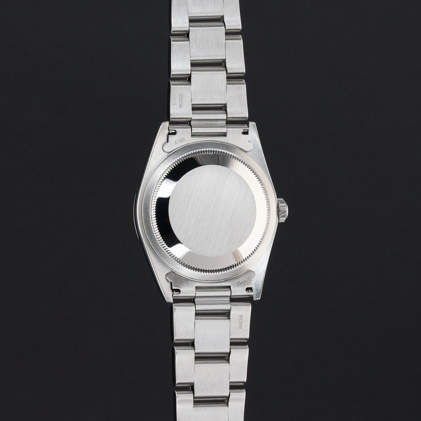 Rolex Datejust 36 16234 - (7/8)