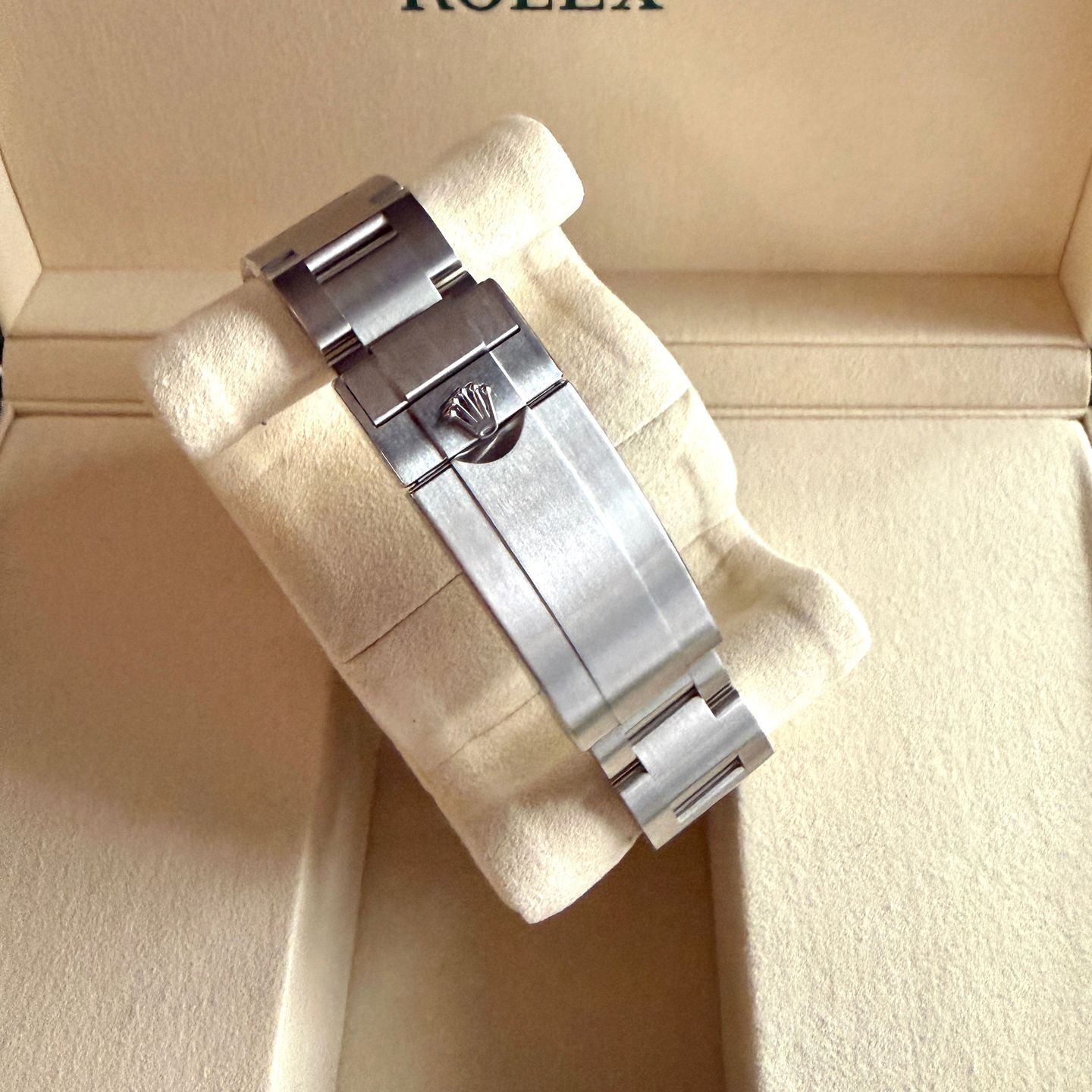 Rolex Submariner No Date 124060 - (6/7)