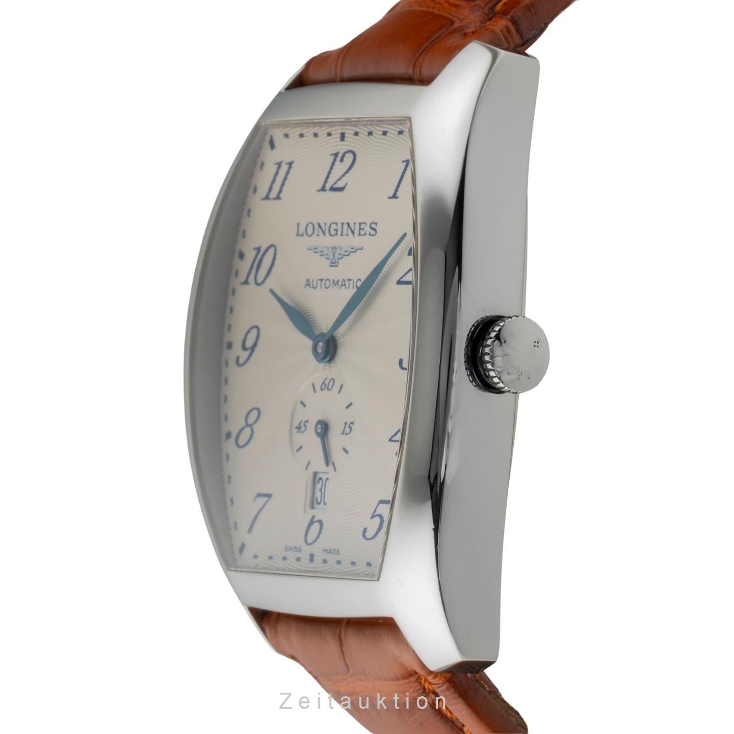 Longines Evidenza L2.642.4.51.4 - (5/8)