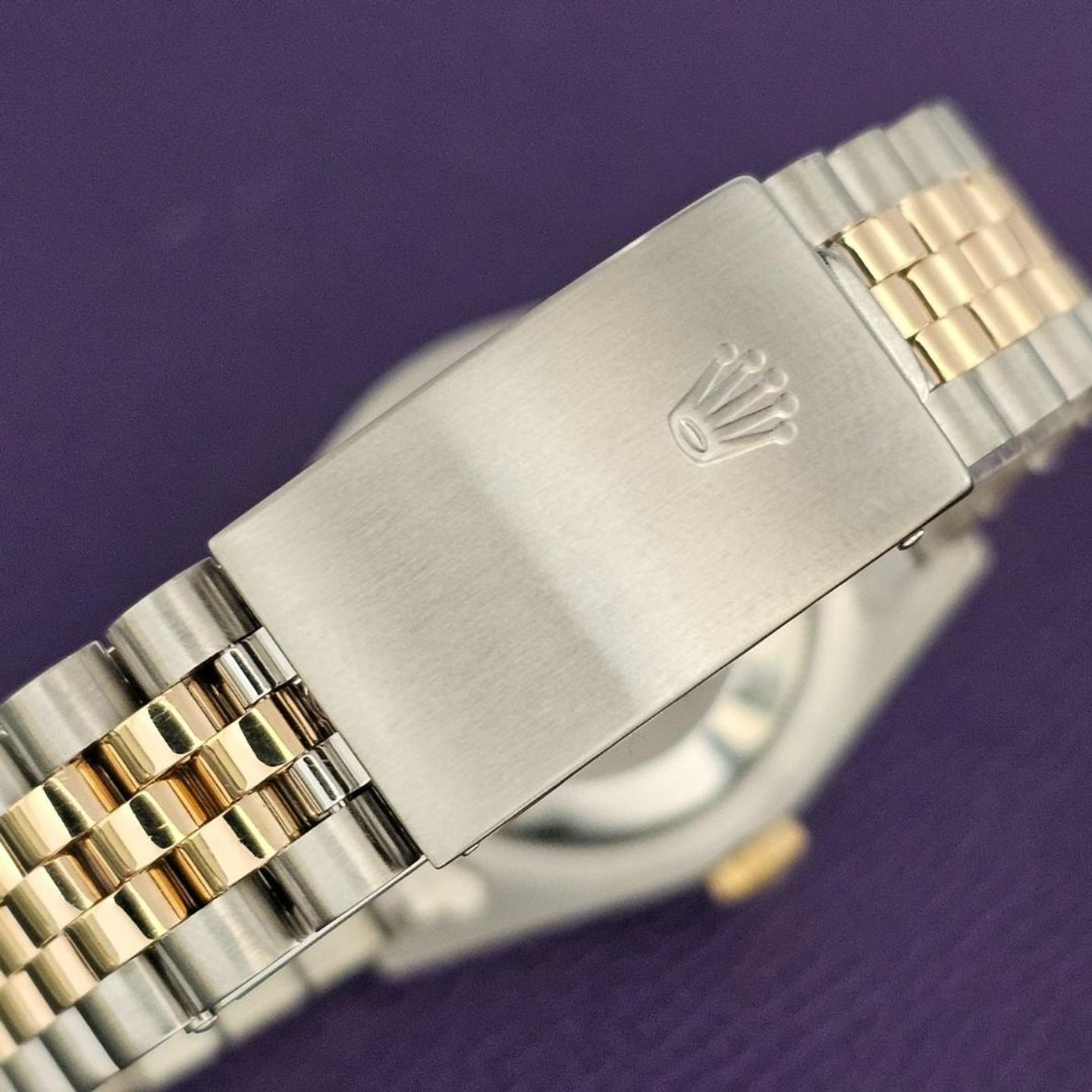 Rolex Datejust 36 16233 - (4/4)