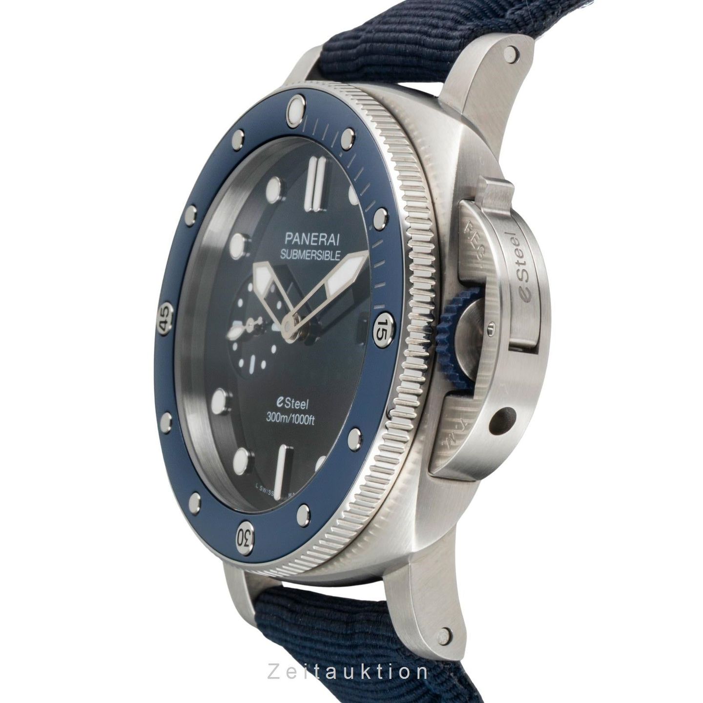 Panerai Luminor Submersible PAM01289 - (5/8)