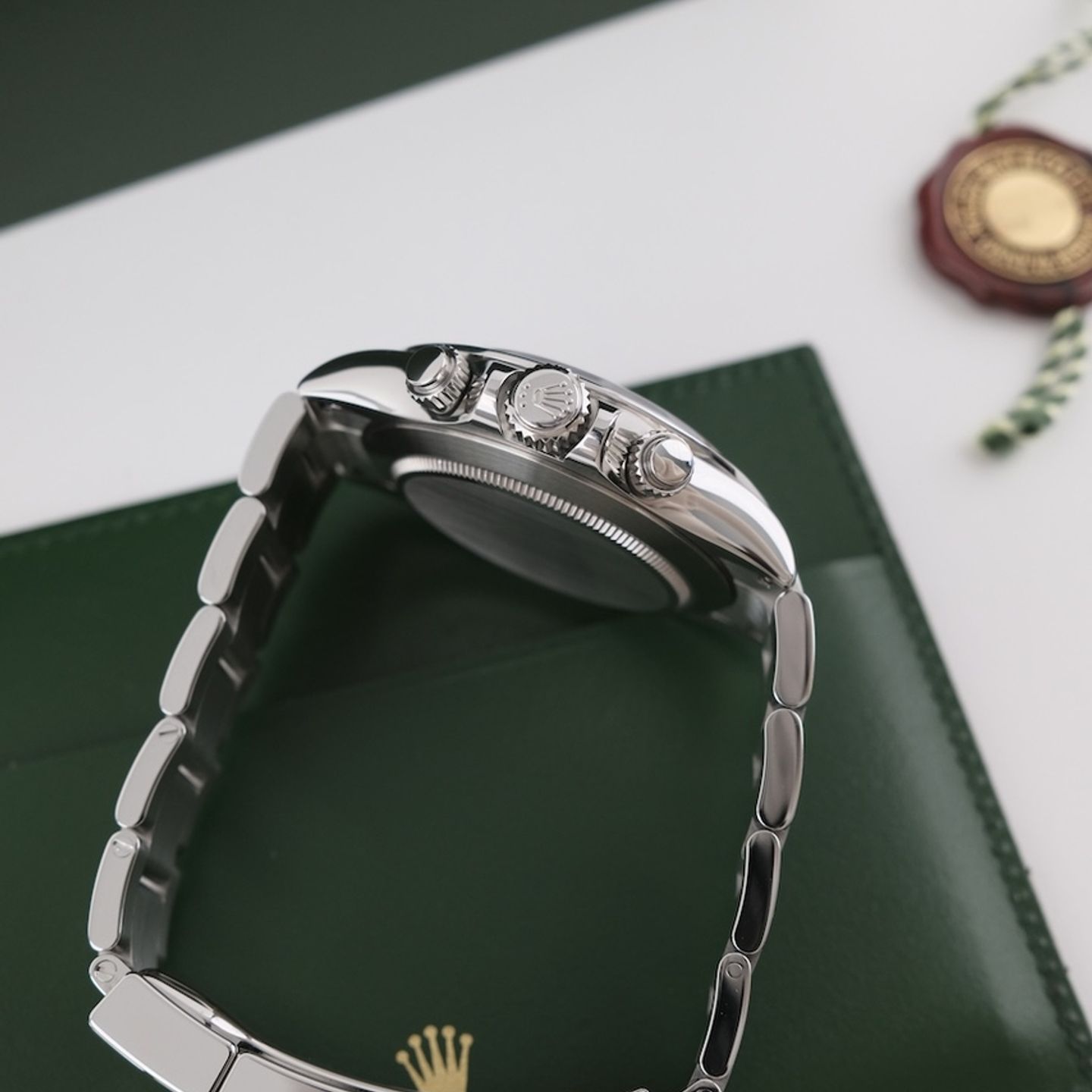 Rolex Daytona 116520 - (7/8)