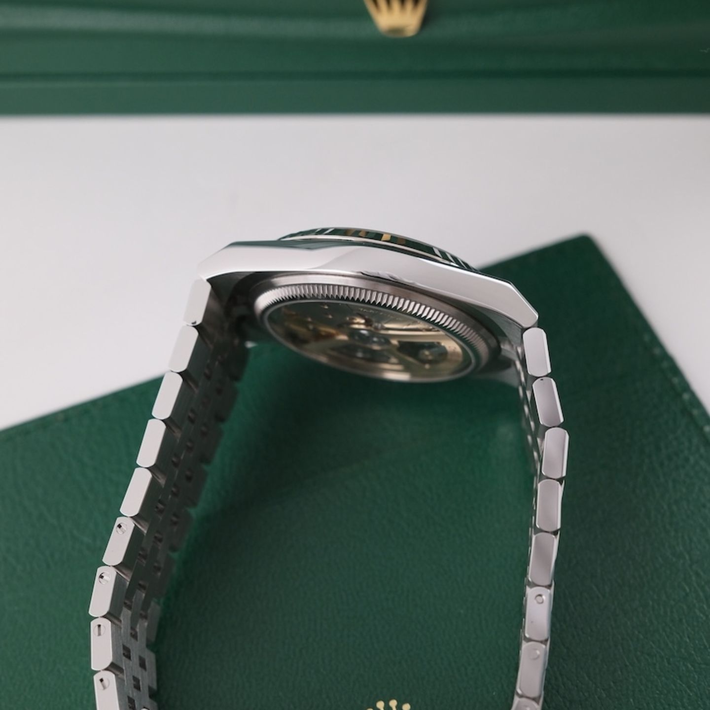 Rolex Land-Dweller 36 127234 - (6/8)