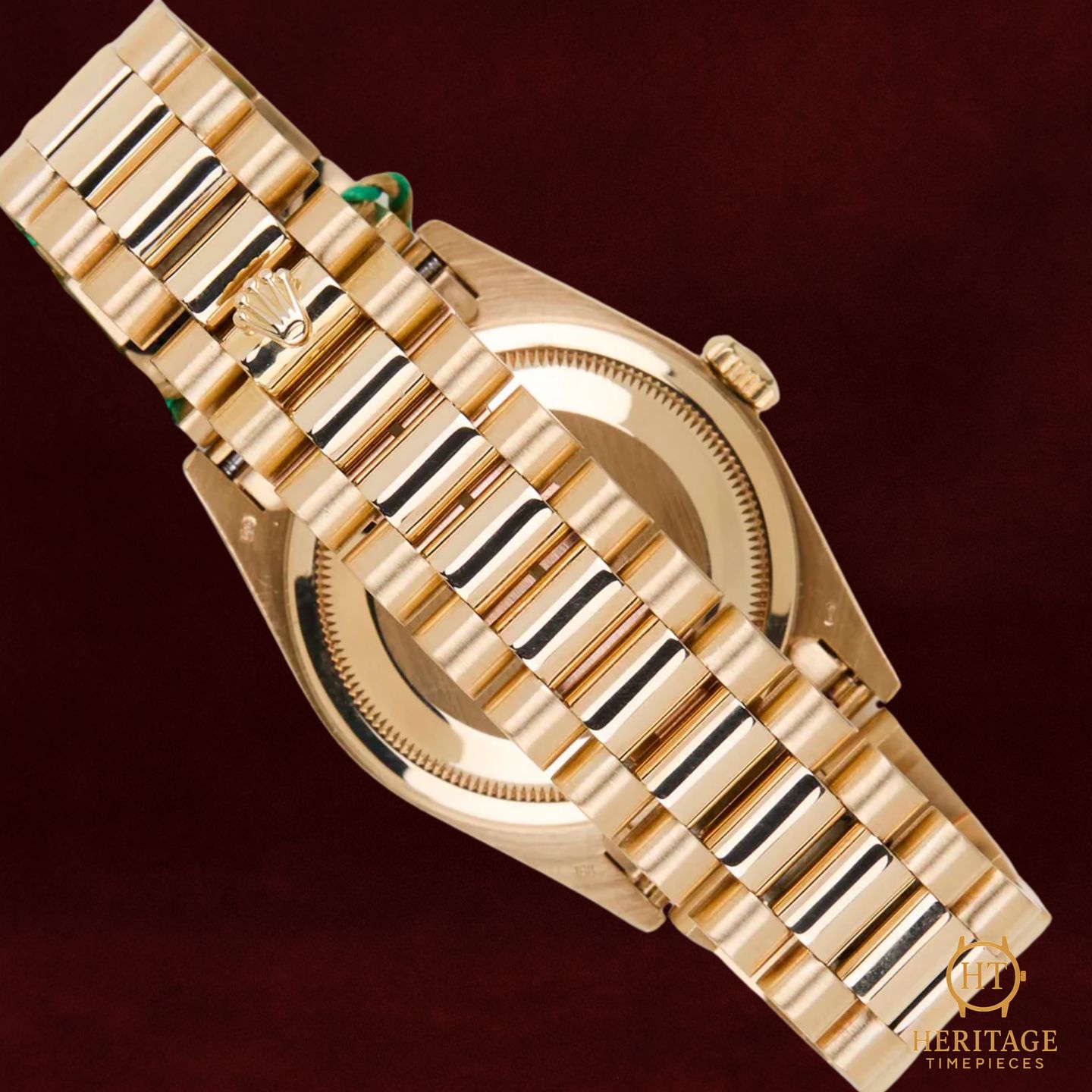 Rolex Day-Date 36 18238 - (5/8)