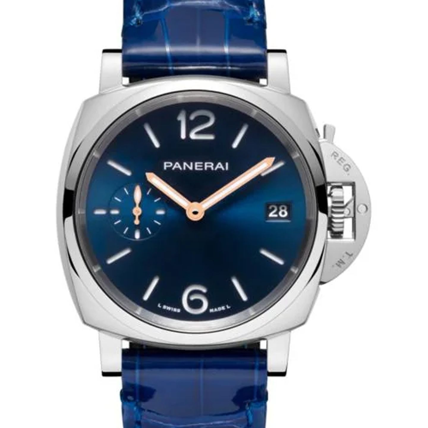 Unknown Unknown PAM01551 (2026) - (1/1)