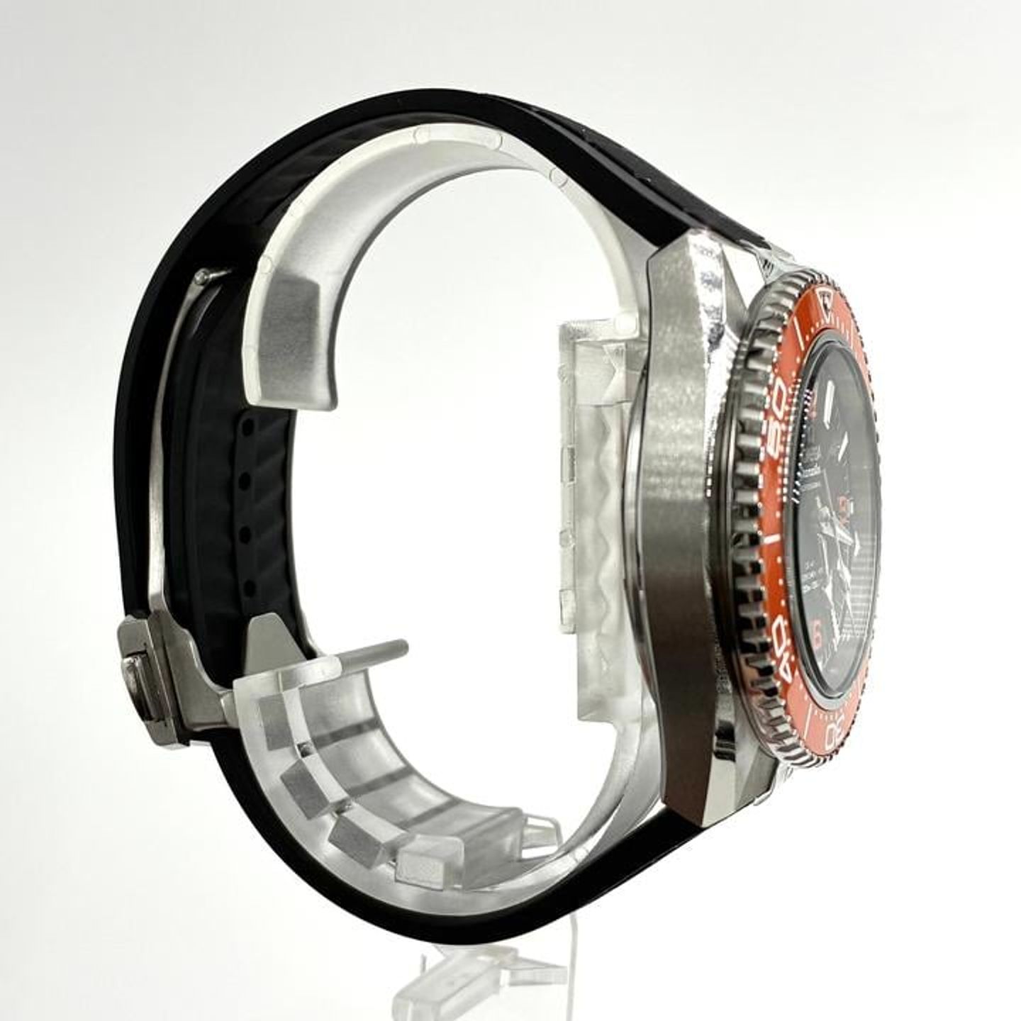 Omega Seamaster Planet Ocean 217.32.42.21.01.003 - (3/10)