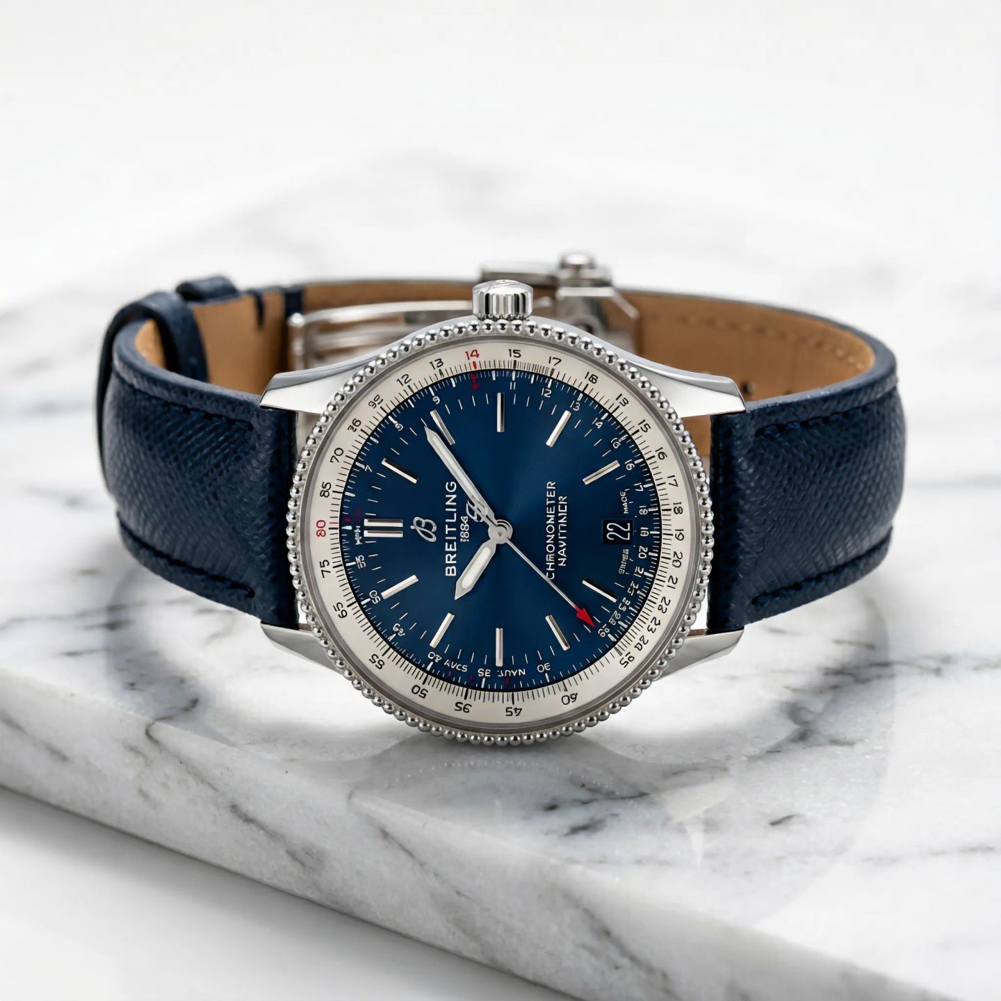 Breitling Navitimer A17325211C1P2 - (3/8)