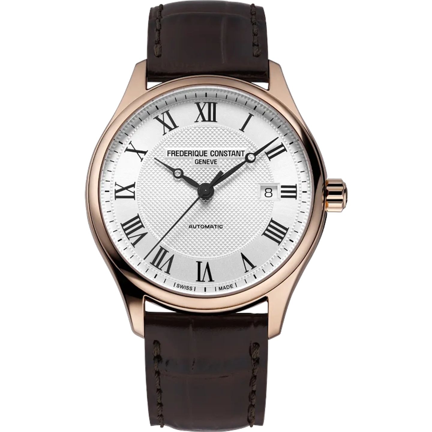 Frederique Constant Classics Index FC-303MC5B4 - (1/1)