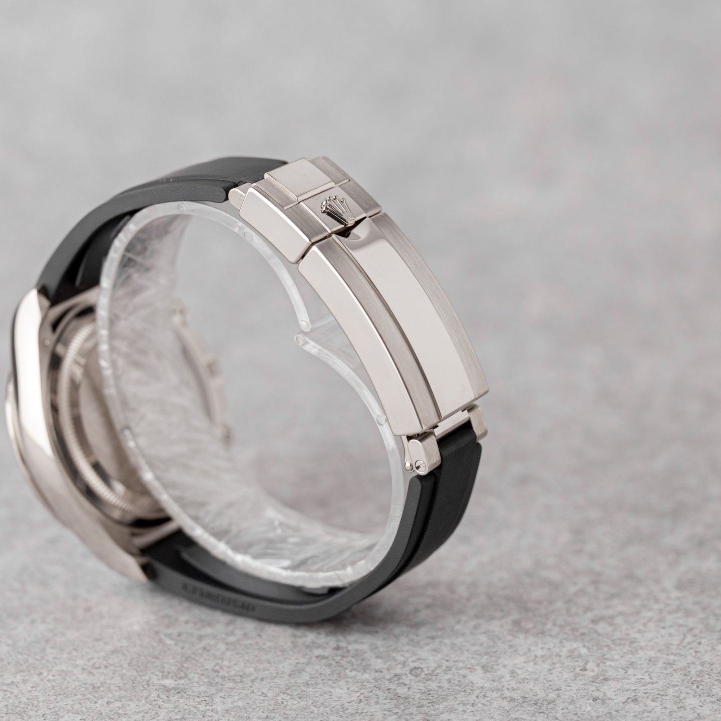 Rolex Daytona 126519LN (2024) - 40mm Witgoud (6/8)