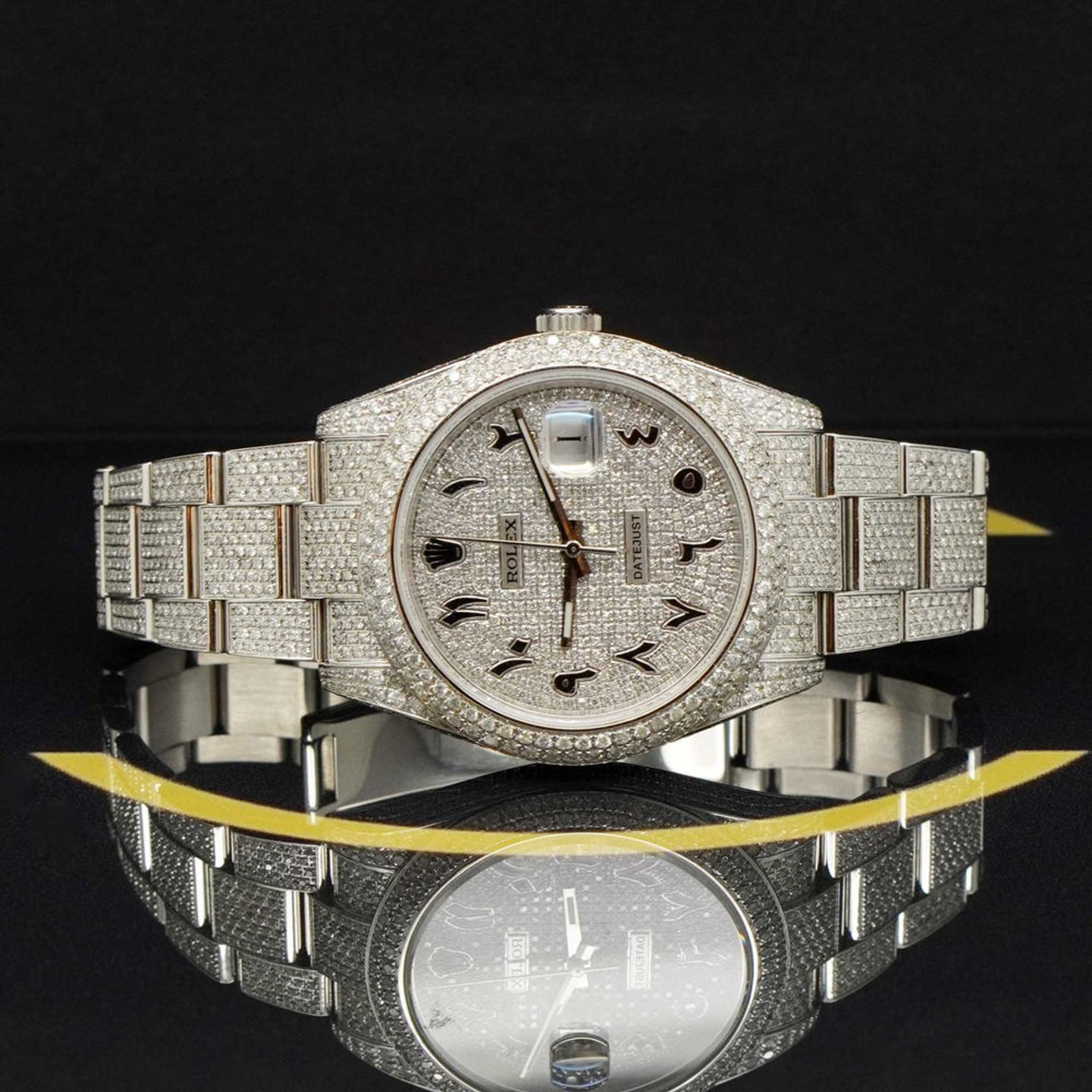 Rolex Datejust 41 126300 - (4/7)