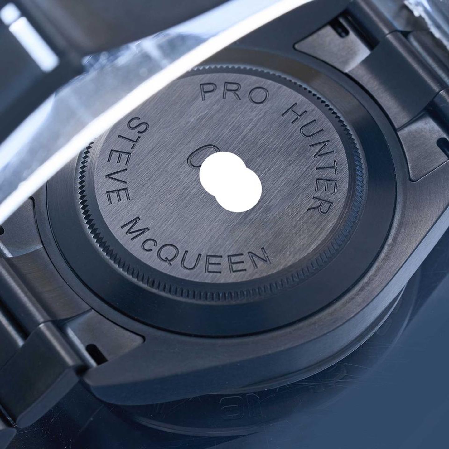 Rolex Explorer II 226570 (2021) - 42mm Staal (12/16)