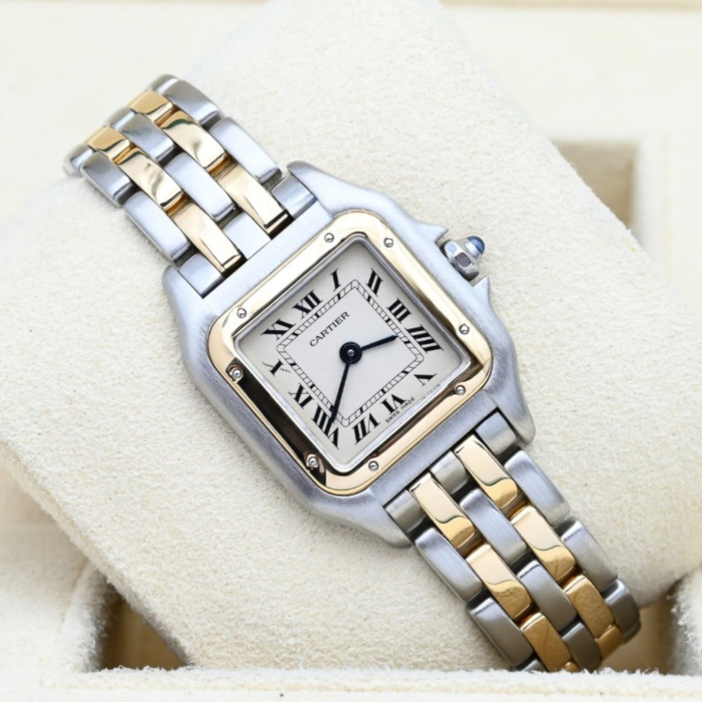 Cartier Panthère 1057917 - (1/8)