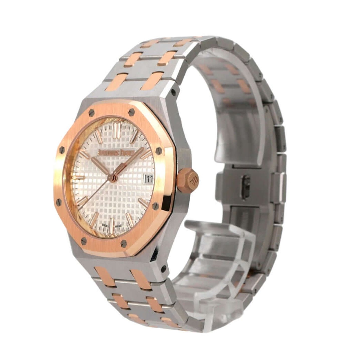 Audemars Piguet Royal Oak Selfwinding 77450SR.OO.1361SR.01 - (3/8)