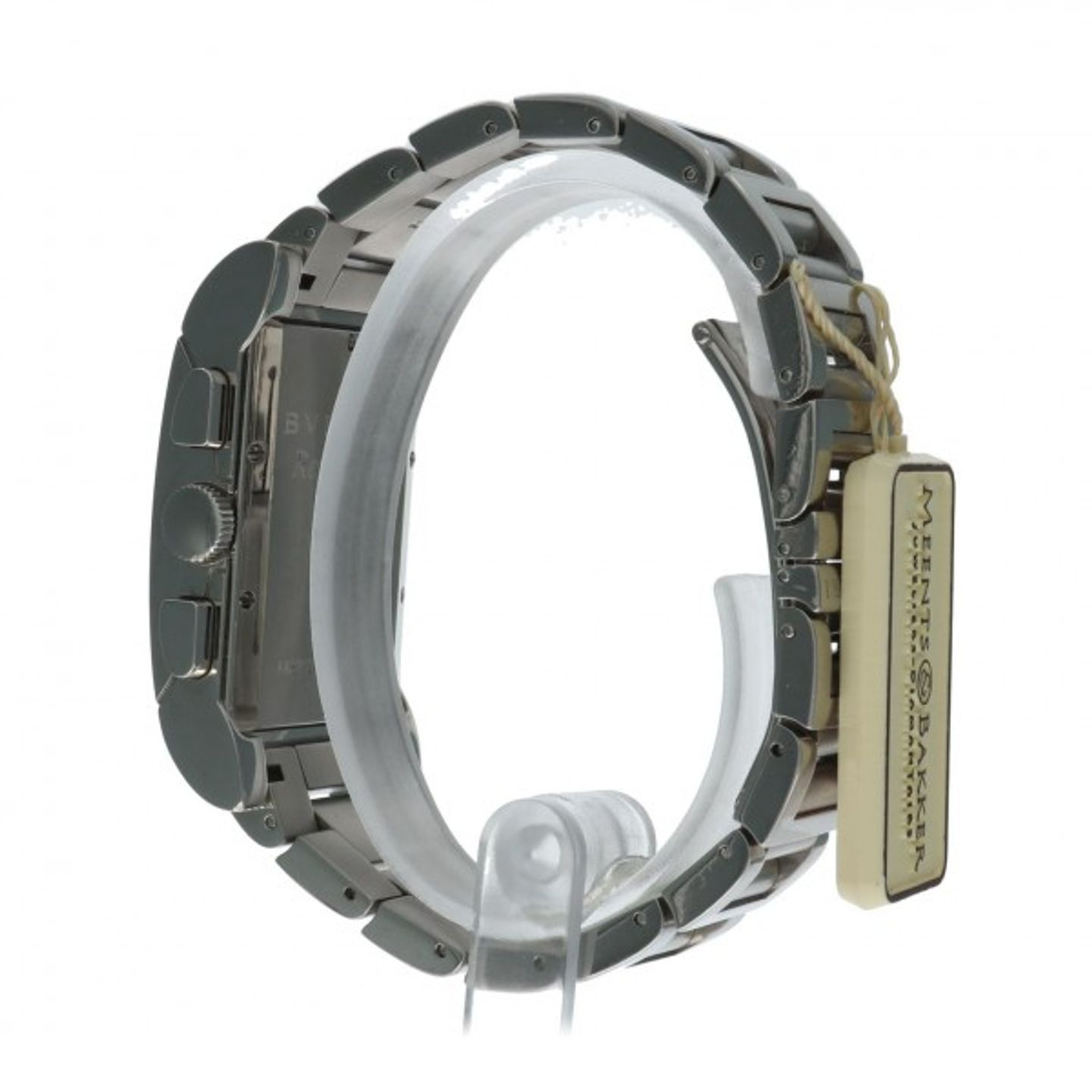 Bulgari Rettangolo RTC 49 S - (5/10)