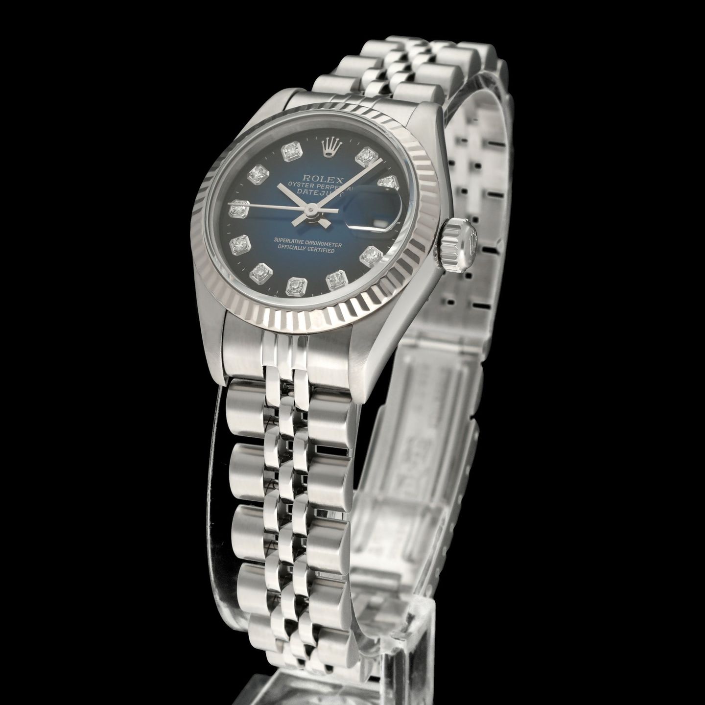 Rolex Lady-Datejust 69174 - (2/8)