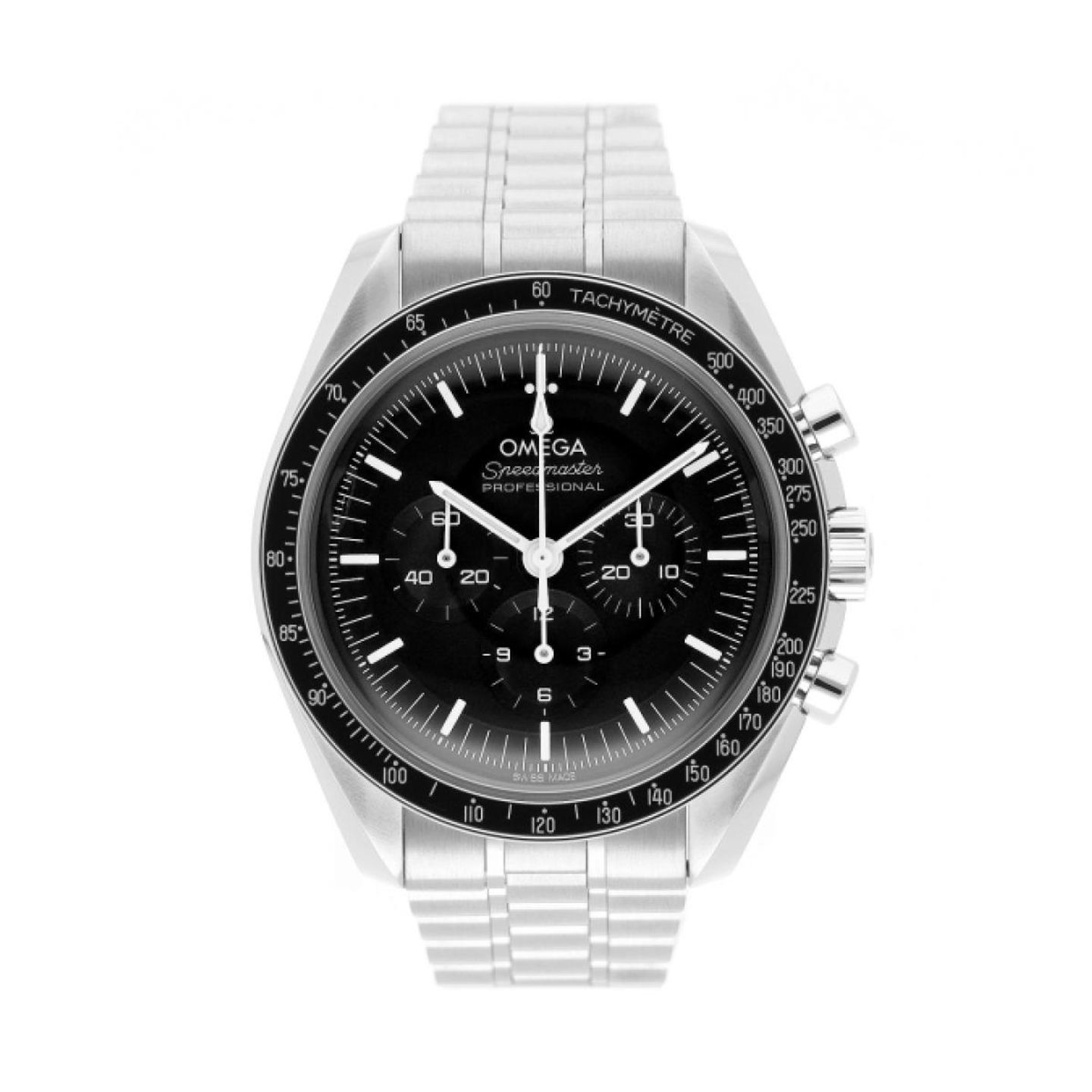 Omega Speedmaster Professional Moonwatch 310.30.42.50.01.001 - (1/5)