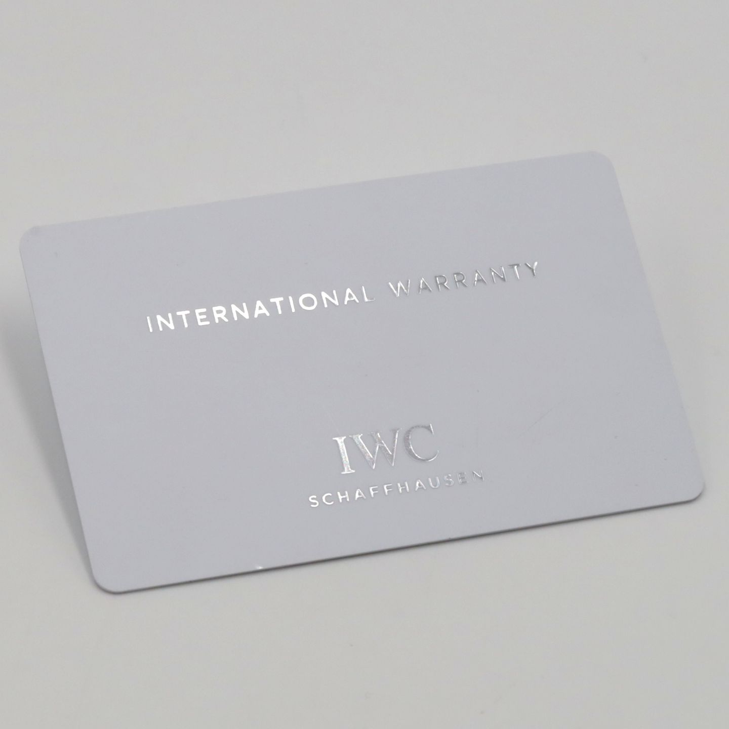 IWC Pilot Chronograph IW377701 (2014) - Black dial 43 mm Steel case (5/8)