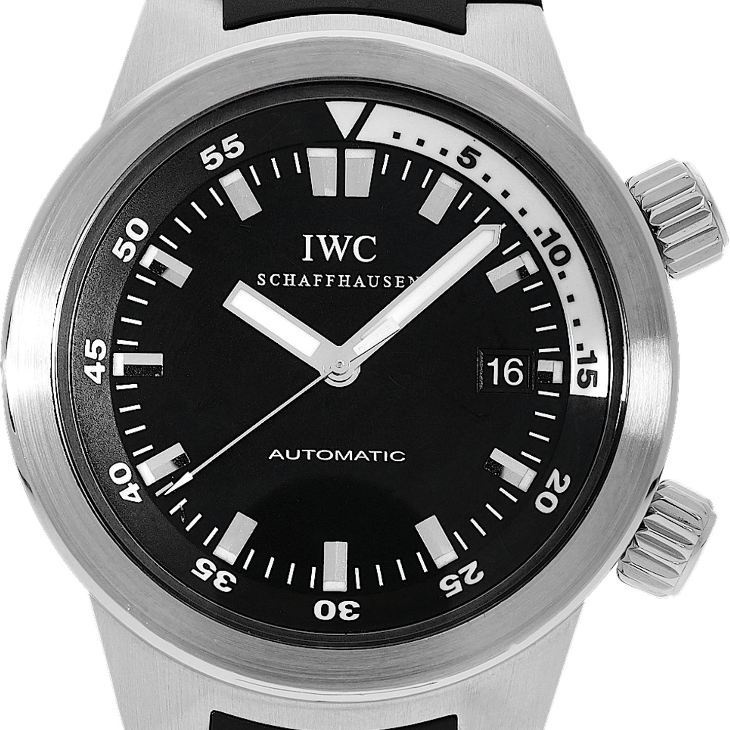 Unknown Unknown IW354807 (Unknown (random serial)) - (1/5)