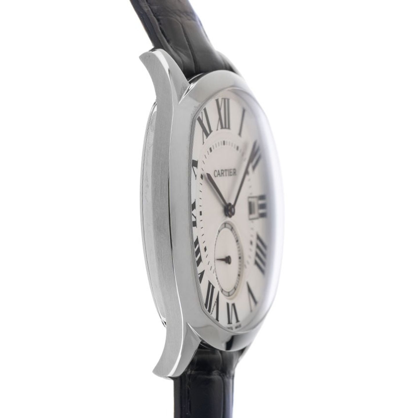 Cartier Drive de Cartier WSNM0004 - (5/8)