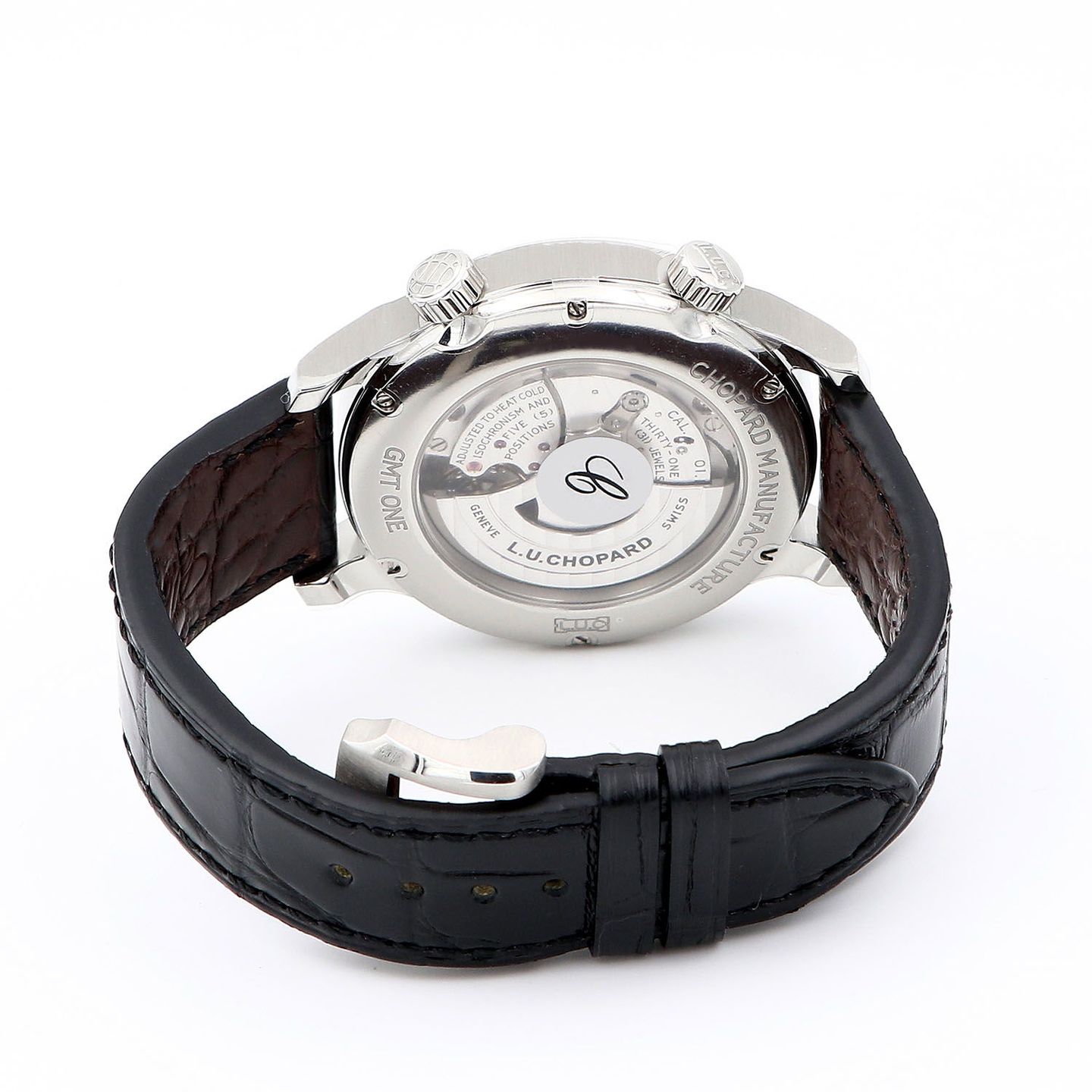 Chopard L.U.C 168579-3001 - (4/5)