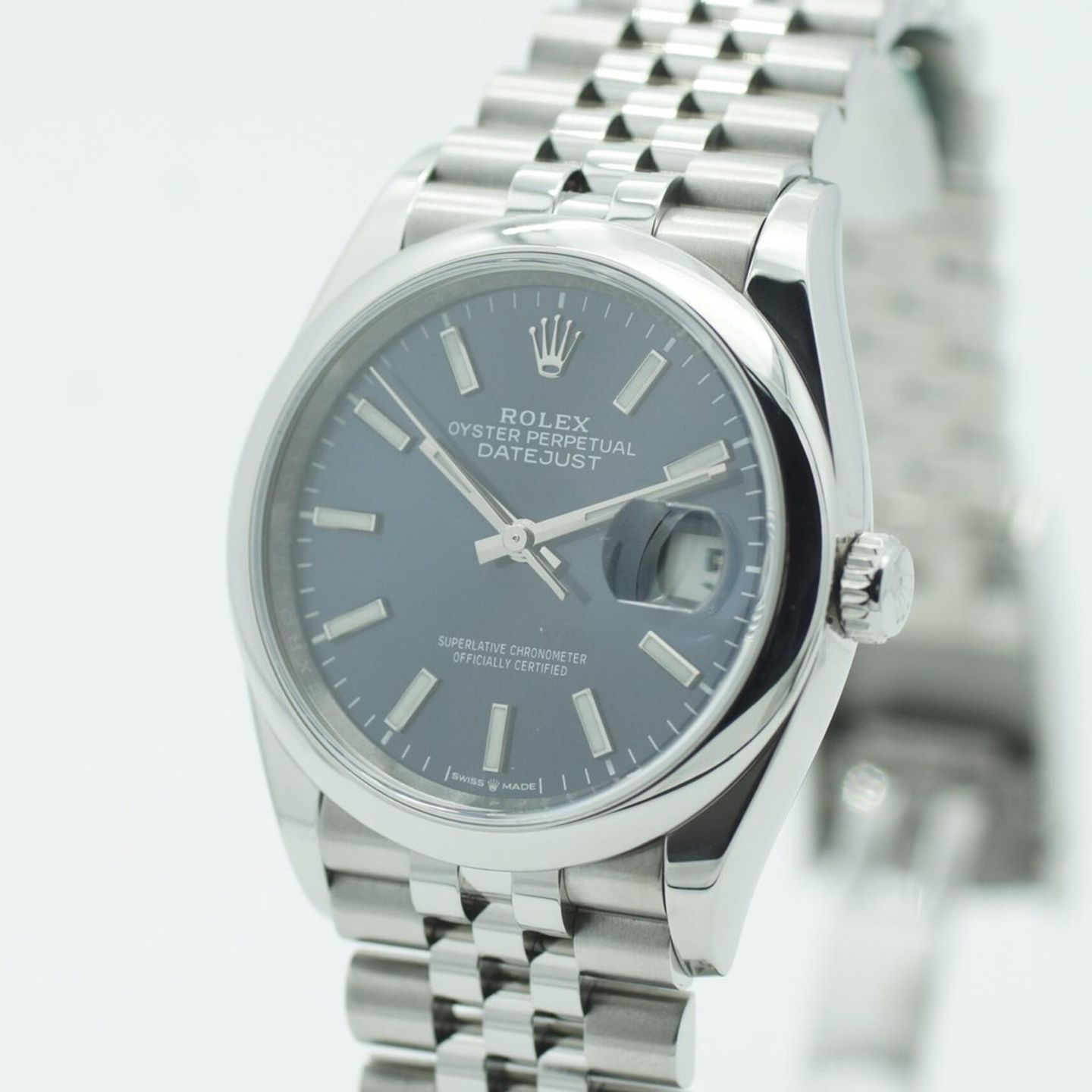 Rolex Datejust 36 126200 - (4/8)