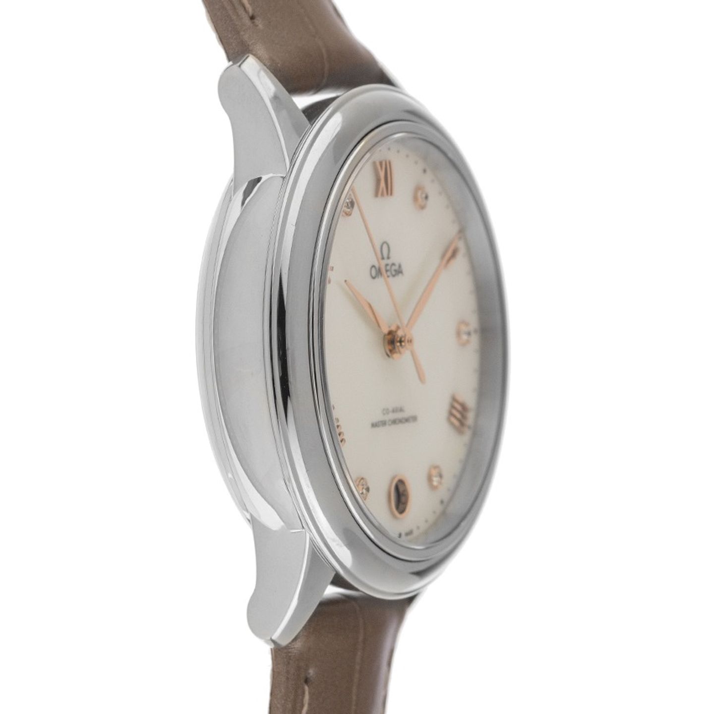Omega De Ville 434.13.34.20.55.001 - (5/7)