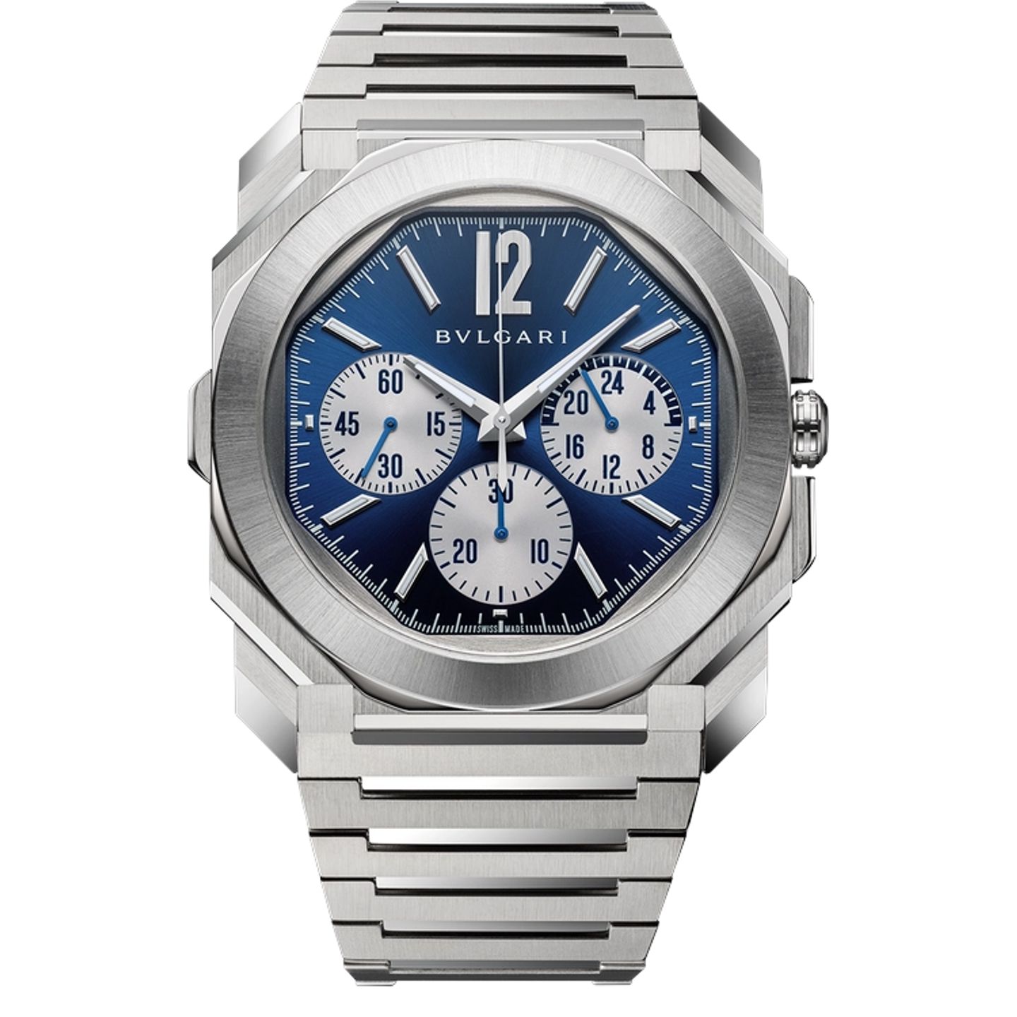 Bulgari Octo 103467 - (1/1)