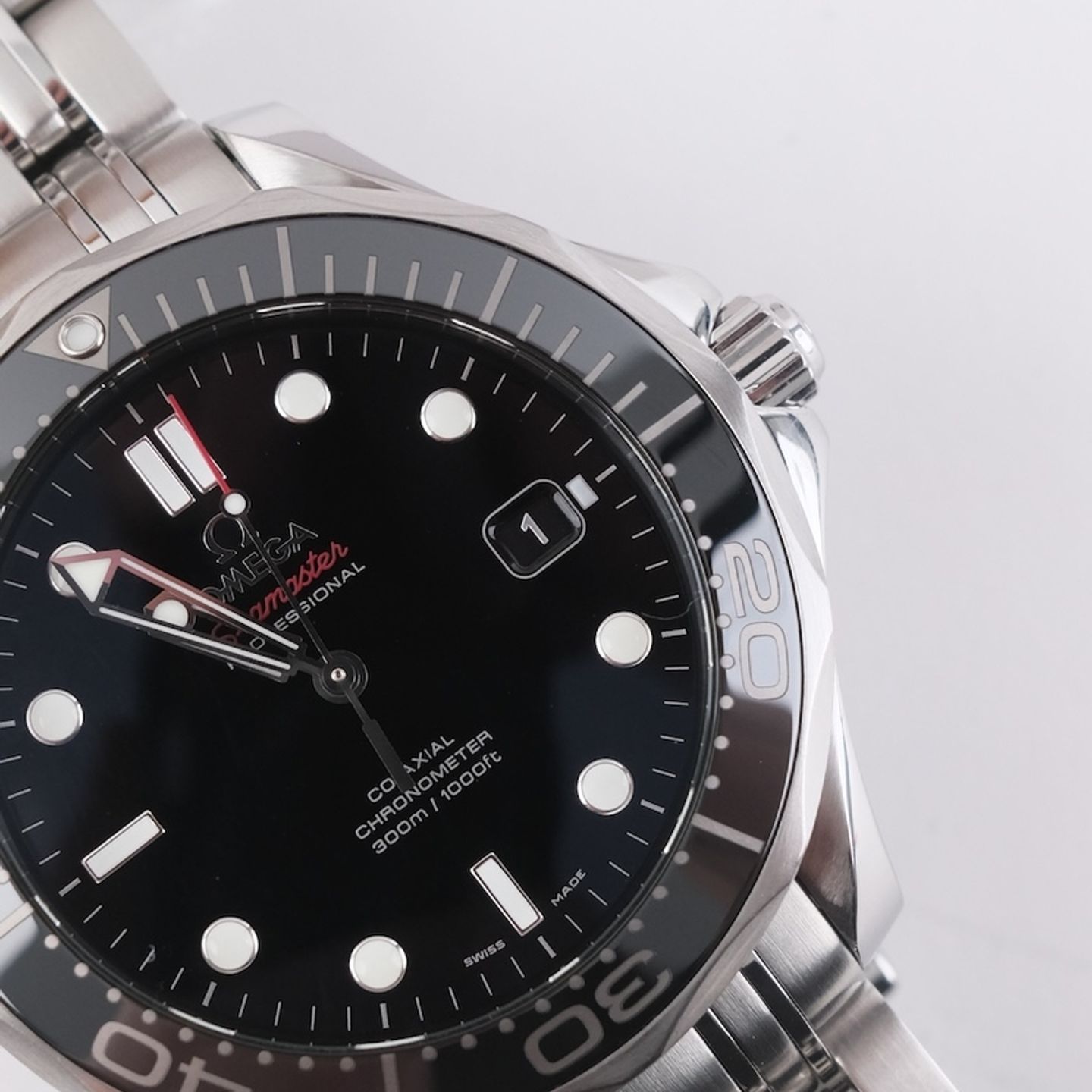 Omega Seamaster Diver 300 M 212.30.36.20.01.002 - (3/8)
