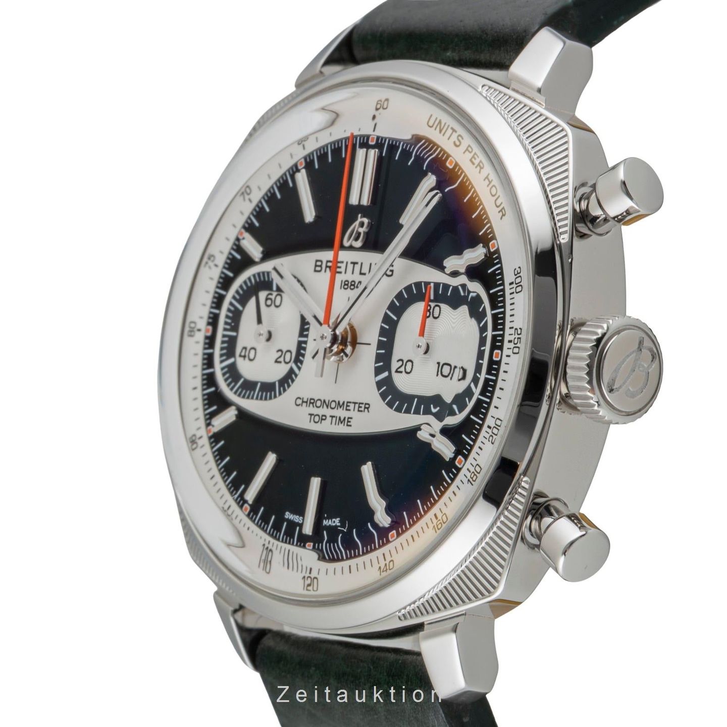 Breitling Top Time AB0177 - (5/8)