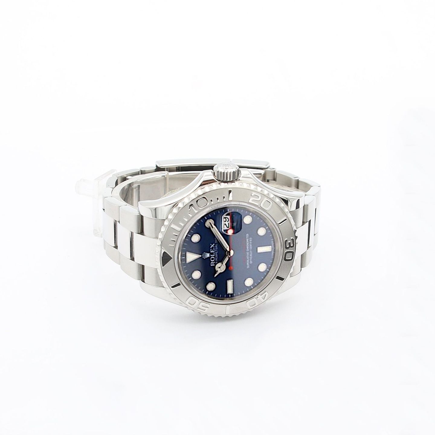 Rolex Yacht-Master 40 116622 - (5/7)