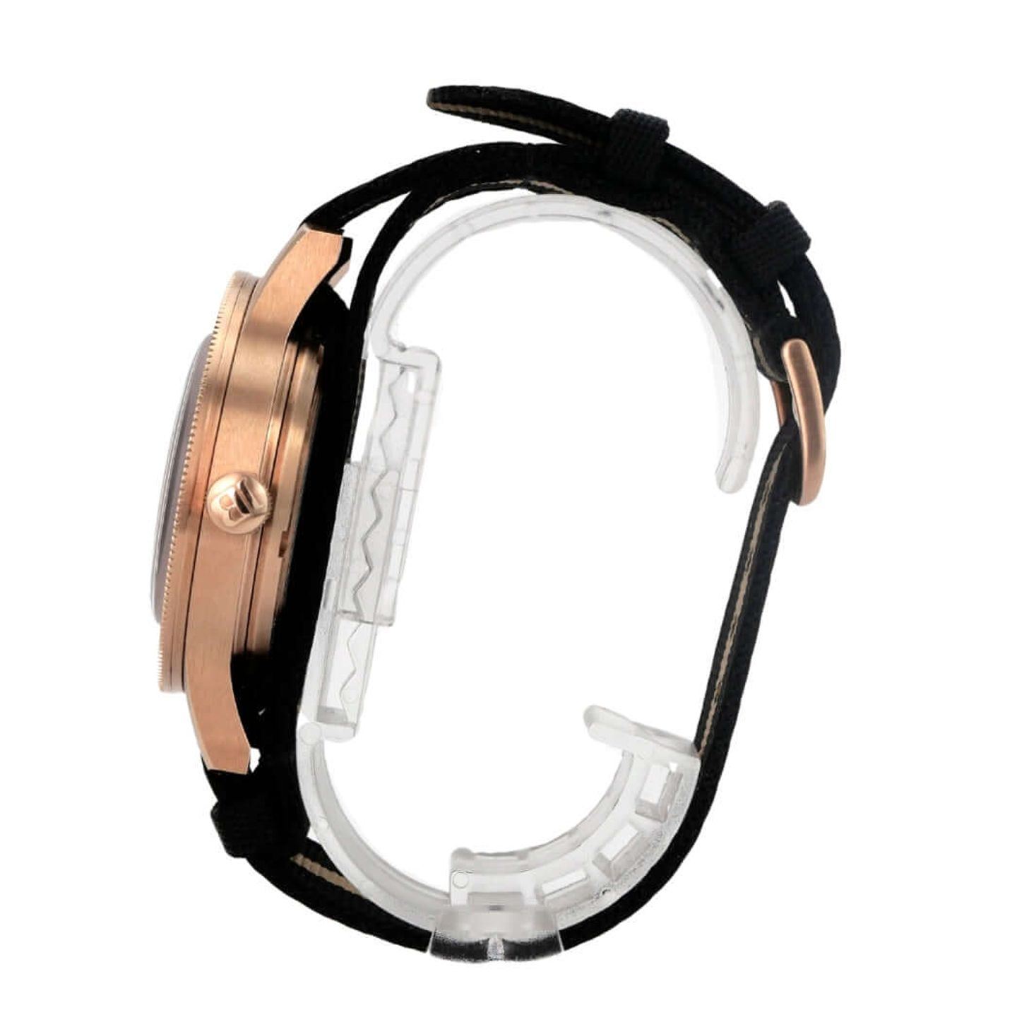 Blancpain Fifty Fathoms 5010-12B40-NAOA - (5/8)
