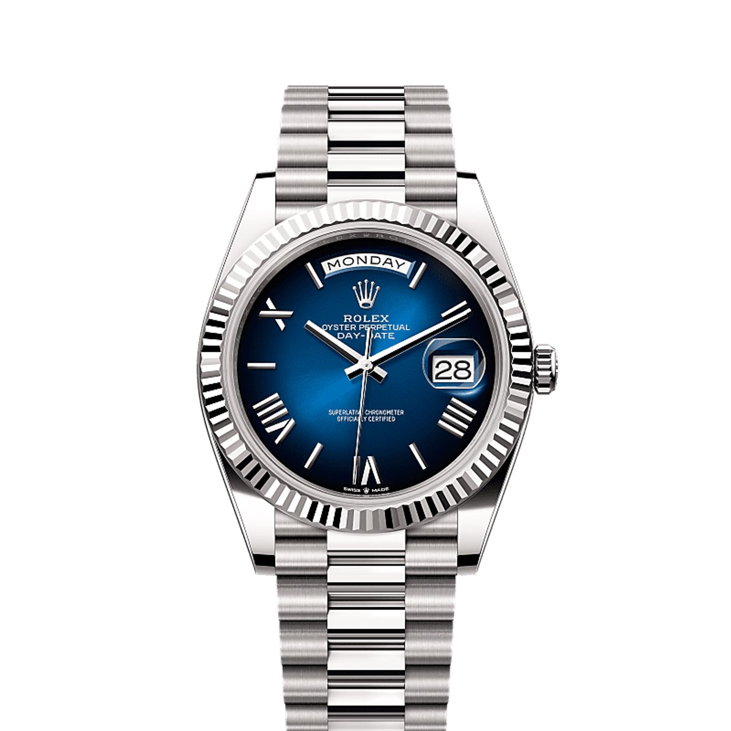 Rolex Day-Date 40 228239 - (1/1)