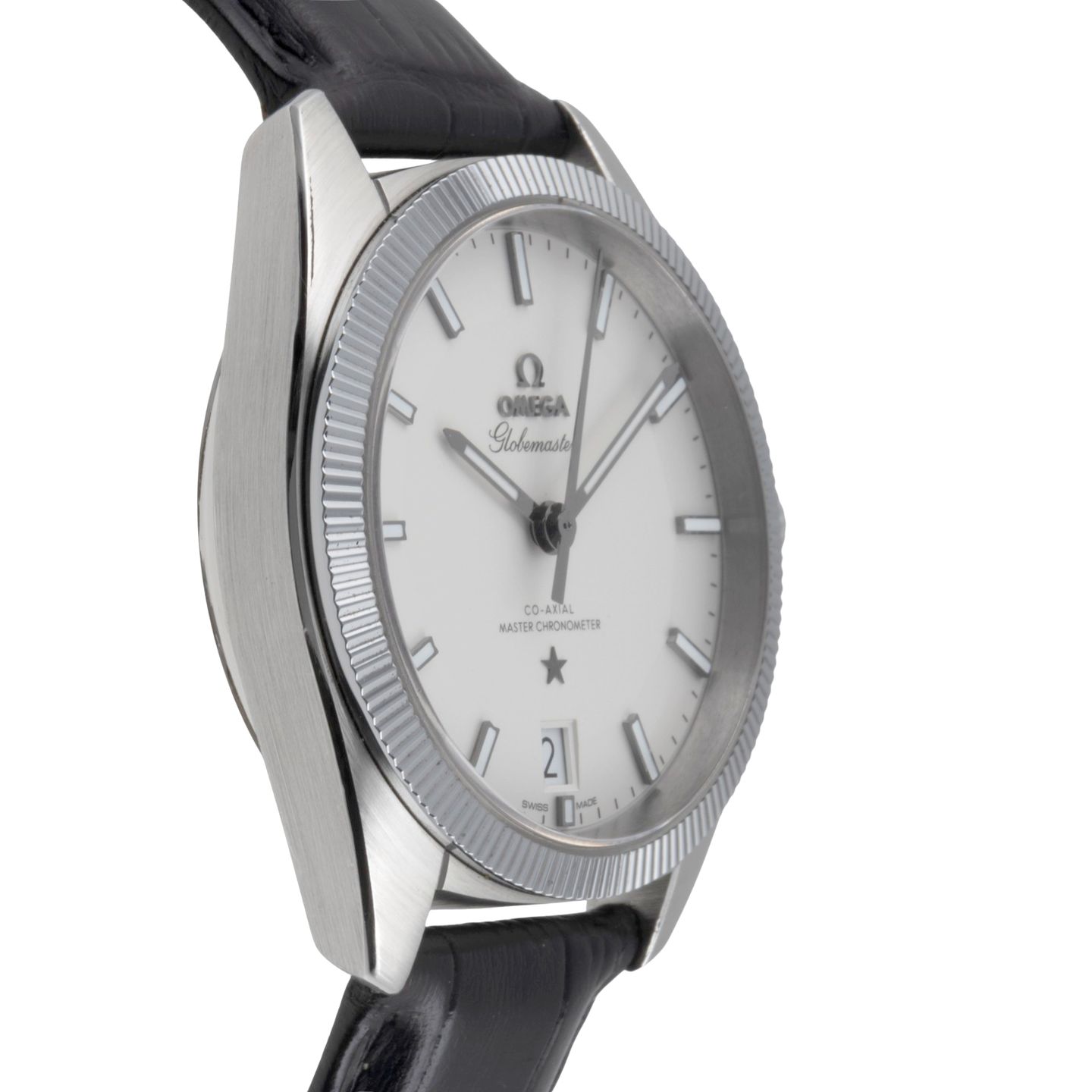 Omega Globemaster 130.33.39.21.02.001 - (8/8)