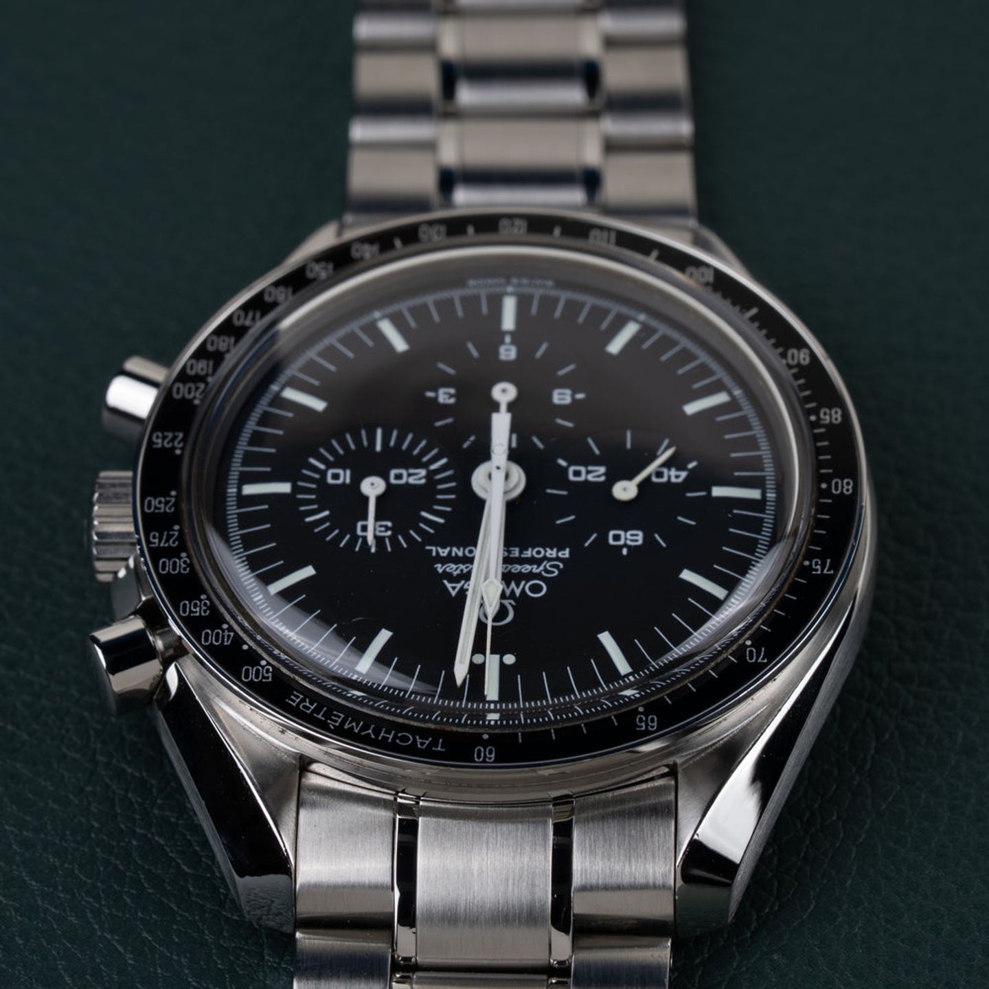 Omega Speedmaster Professional Moonwatch 3570.50.00 - (8/8)