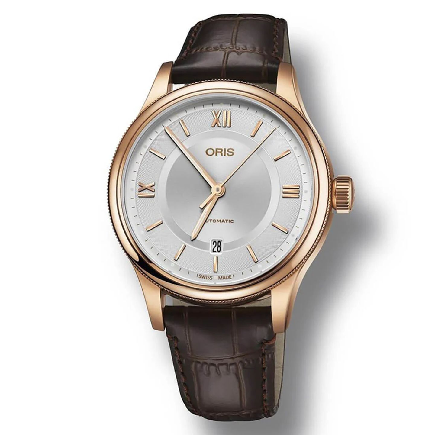 Oris Classic 01 733 7719 4871-07 6 20 32 - (3/3)