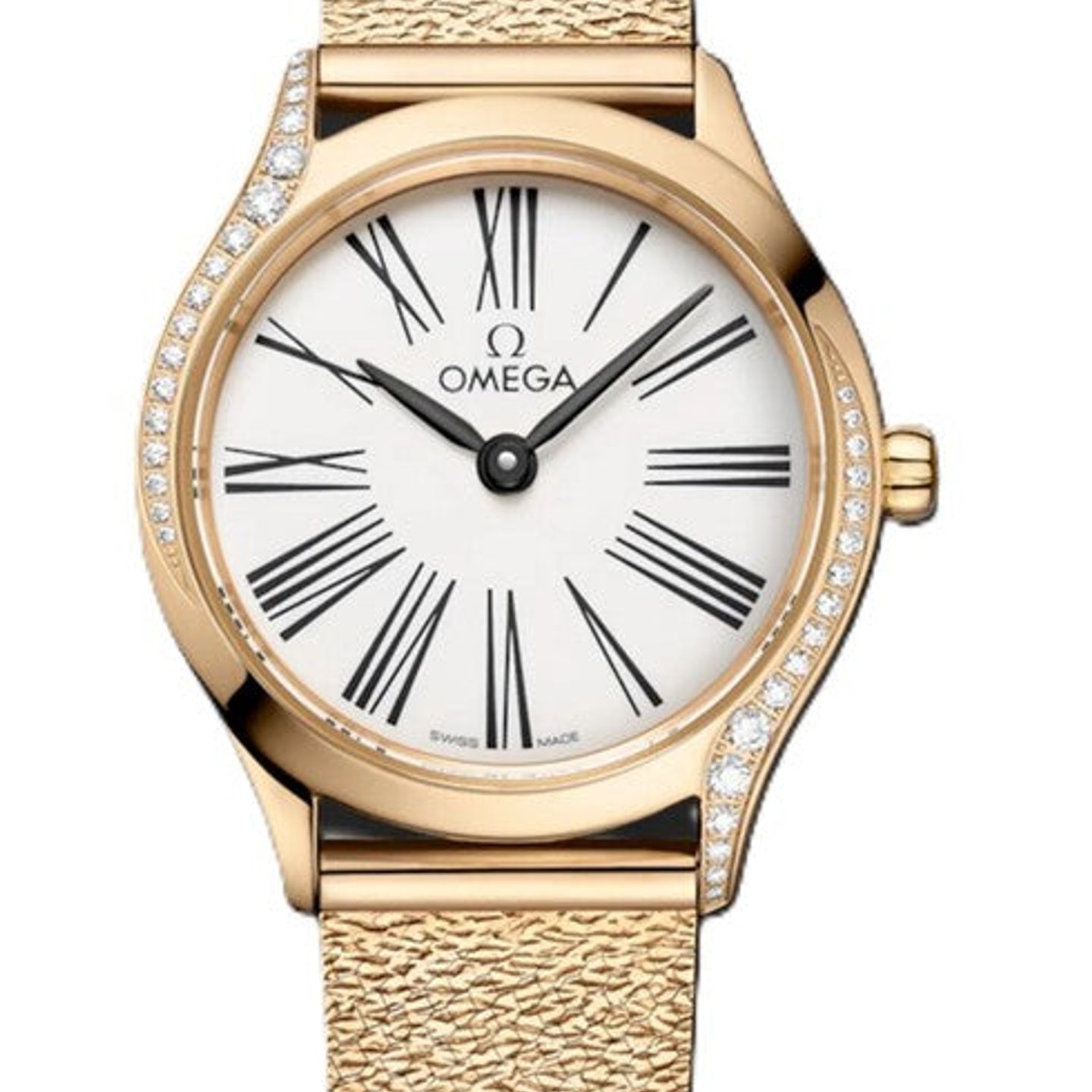 Omega De Ville Trésor 428.55.26.60.04.001 - (1/1)