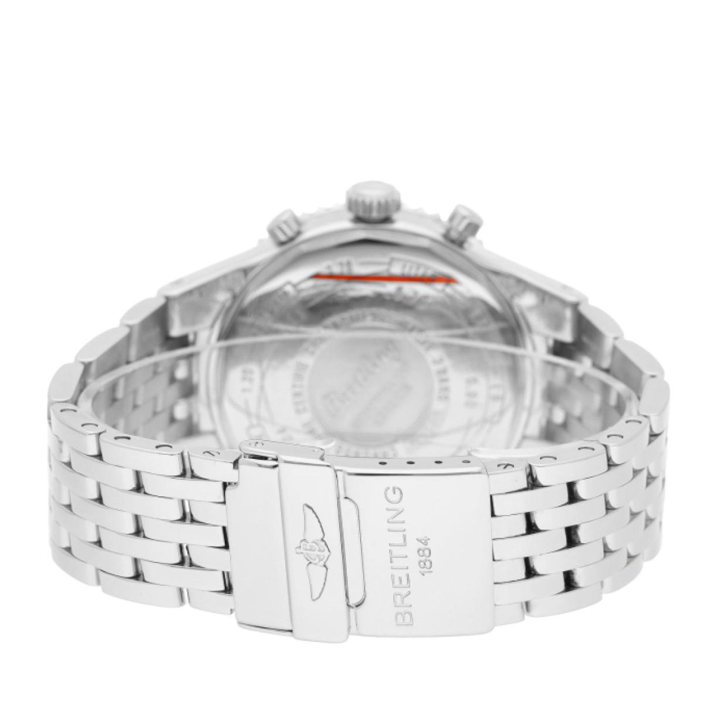 Breitling Montbrillant Légende A23340 - (4/5)