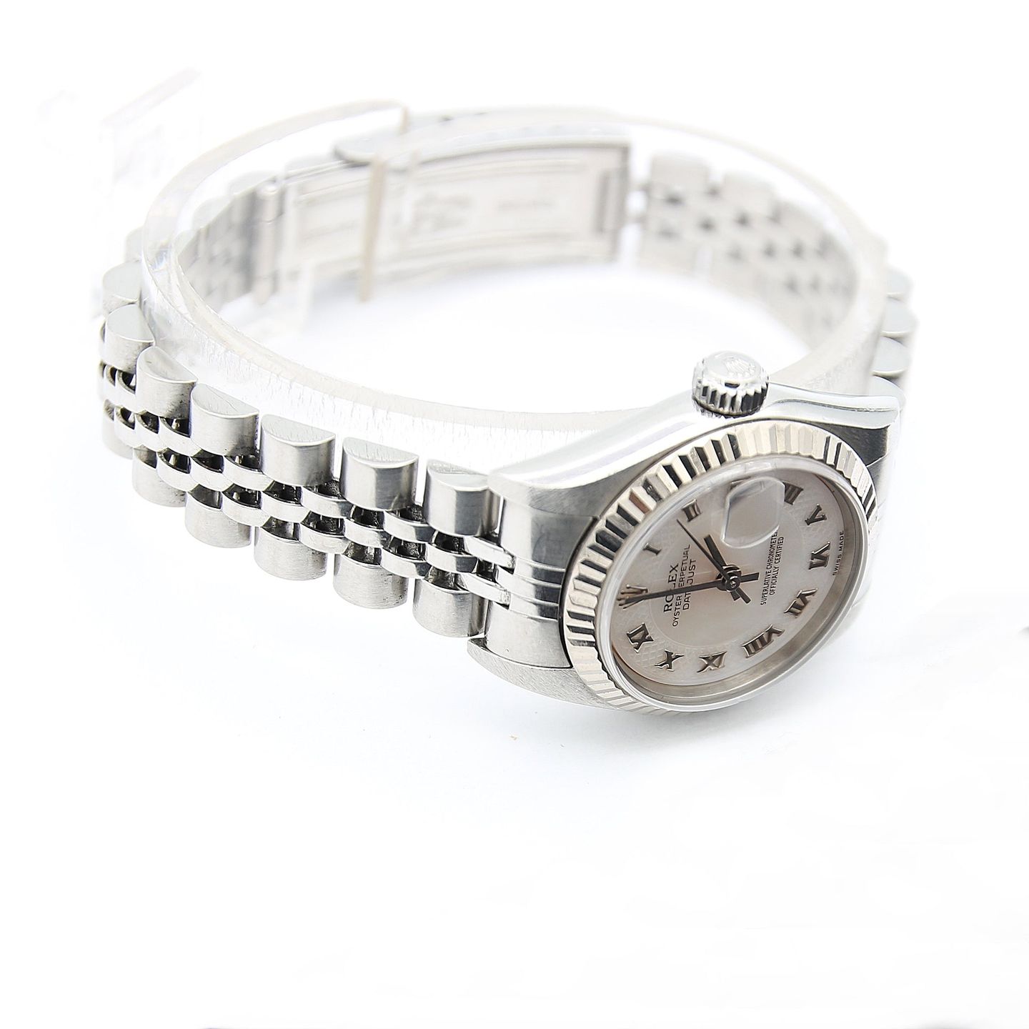 Rolex Lady-Datejust 69174 - (6/8)