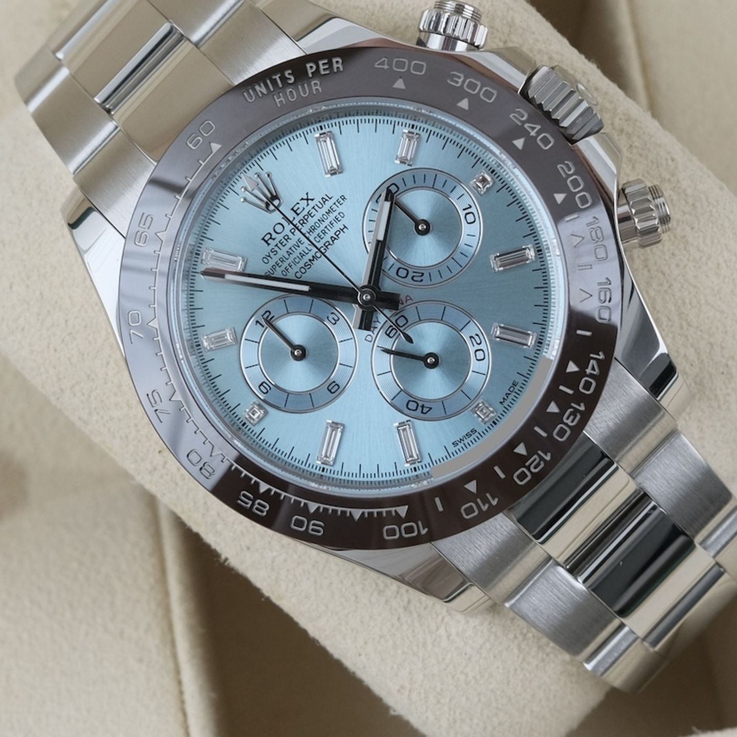 Rolex Daytona 116506 - (1/8)