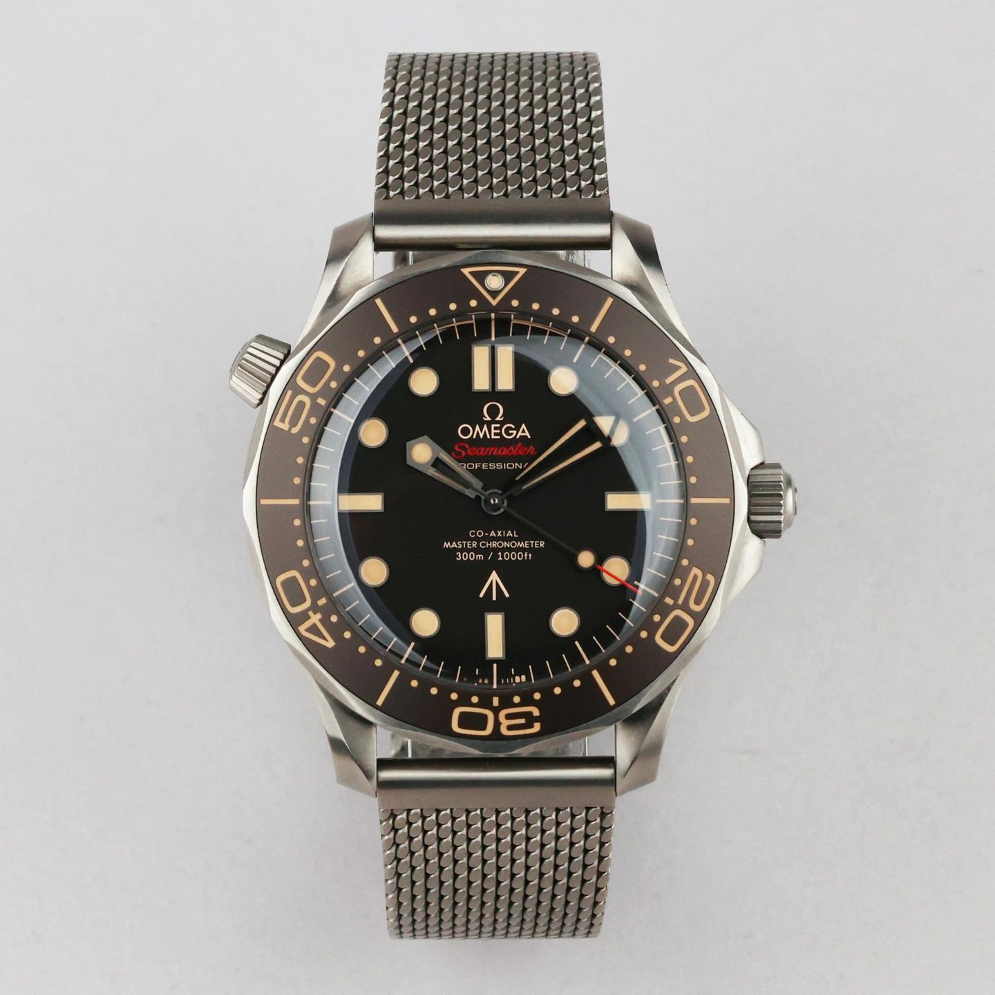 Omega Seamaster Diver 300 M 210.90.42.20.01.001 - (1/8)