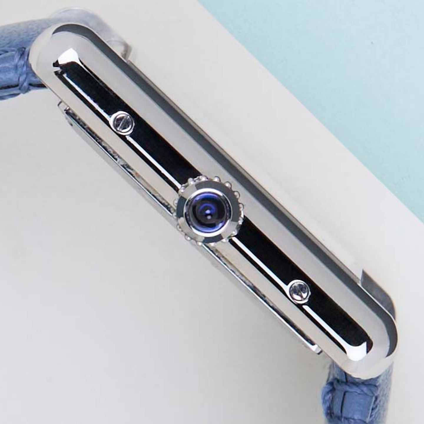 Cartier Tank WSTA0062 - (8/8)
