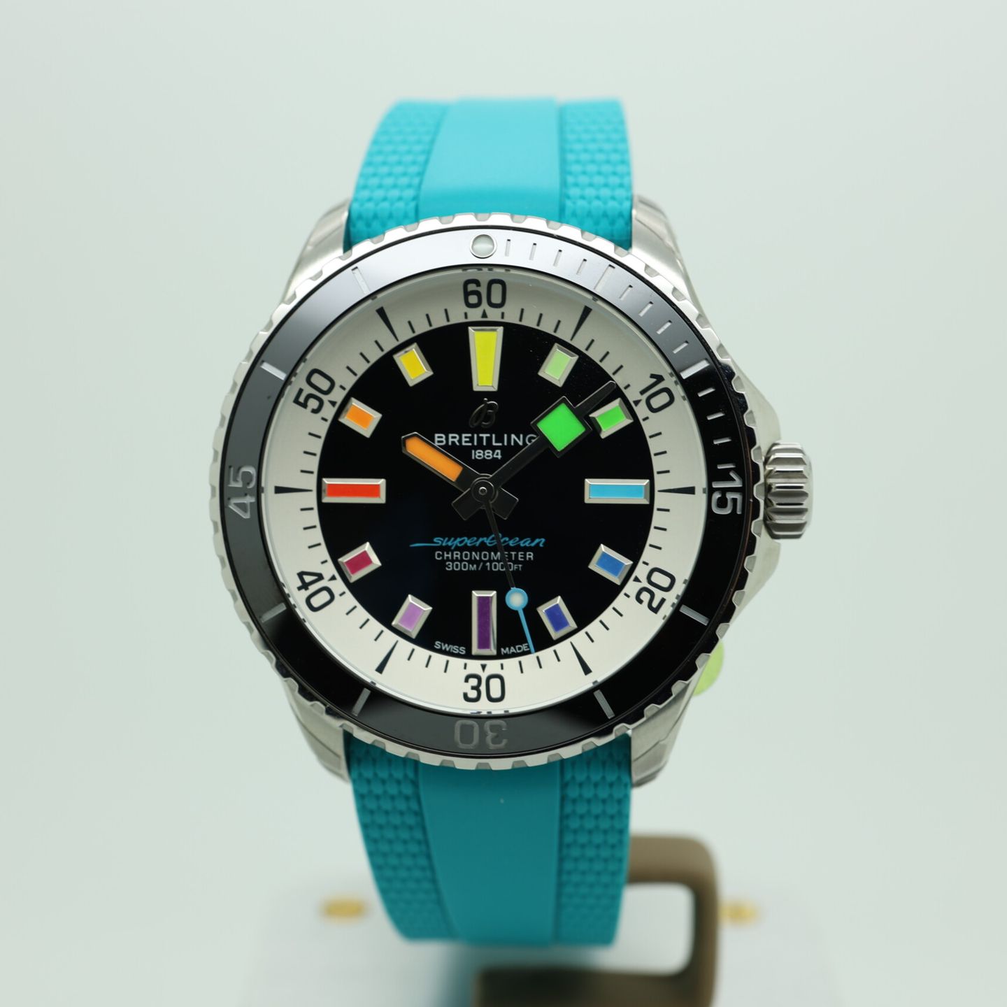 Breitling Superocean 42 A17375211B252 - (5/8)