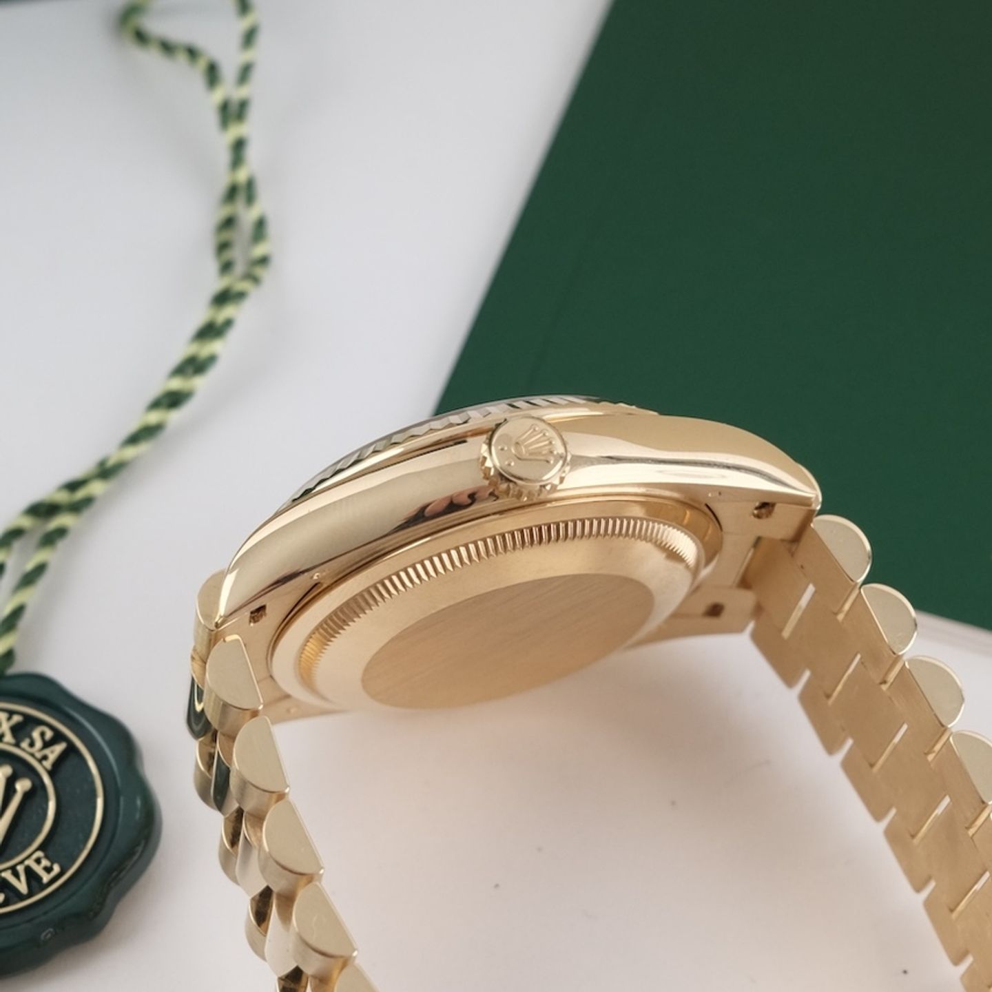 Rolex Day-Date 36 128238 - (5/8)