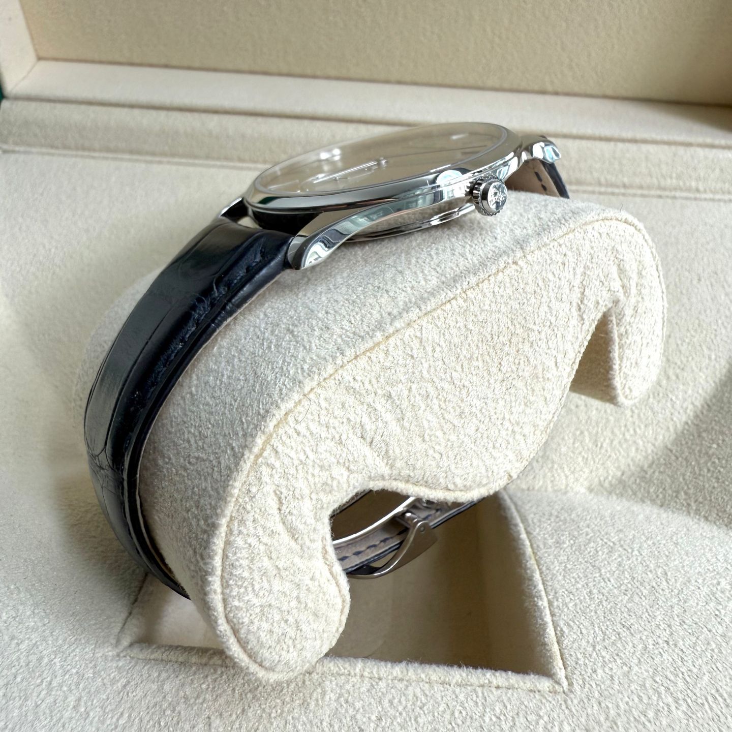 Jaeger-LeCoultre Master Grande Ultra Thin Q1358420 - (7/14)