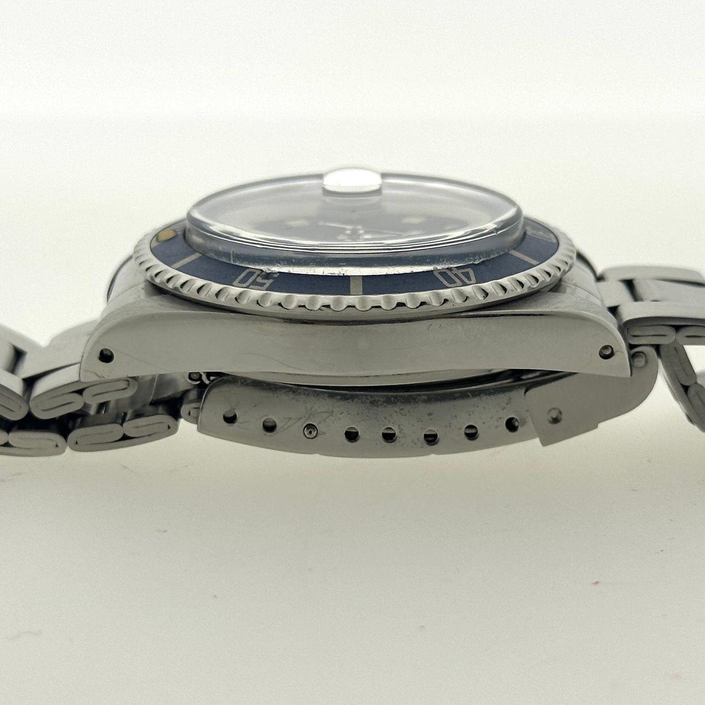 Tudor Submariner 9411/0 - (4/8)