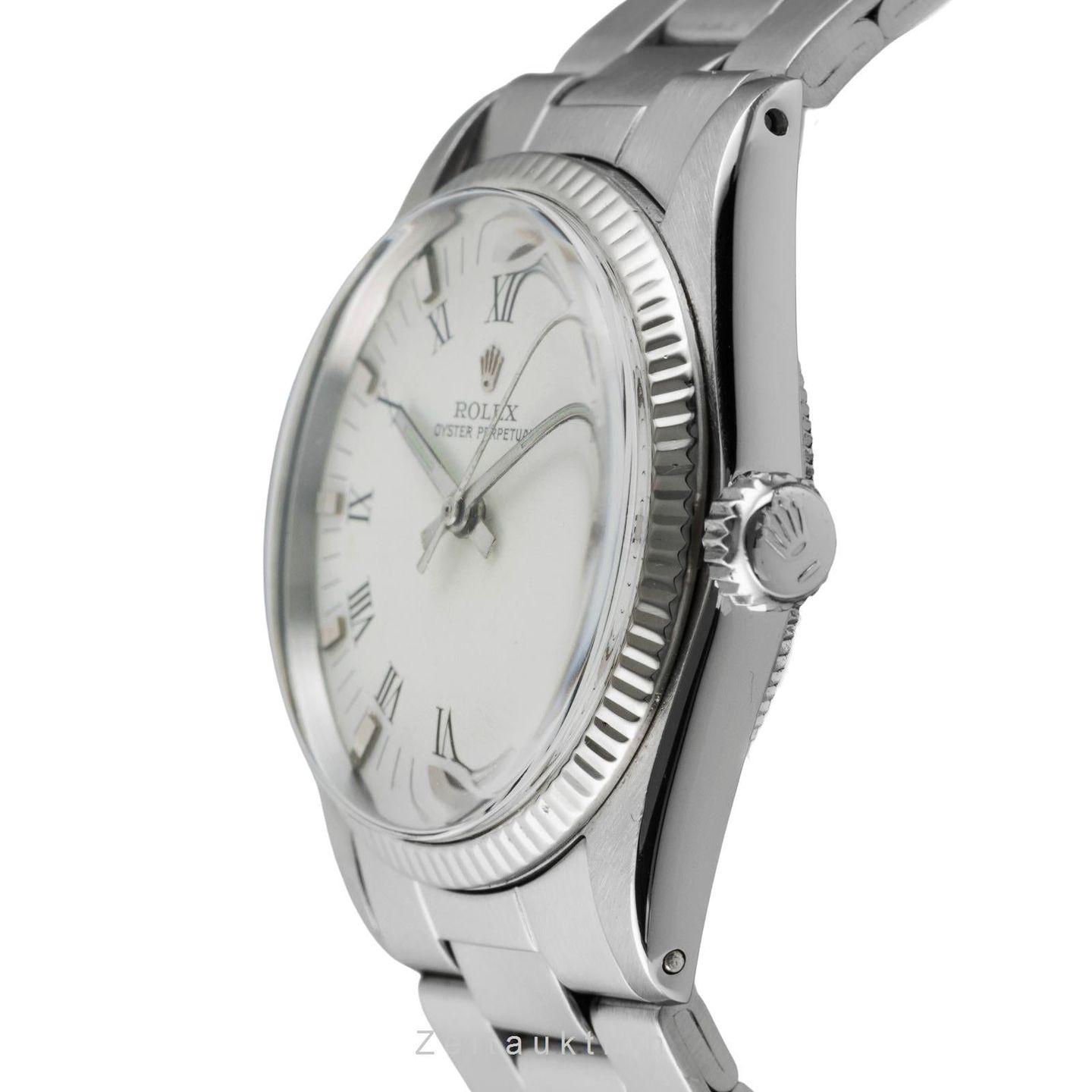 Rolex Oyster Perpetual 6551 - (5/8)