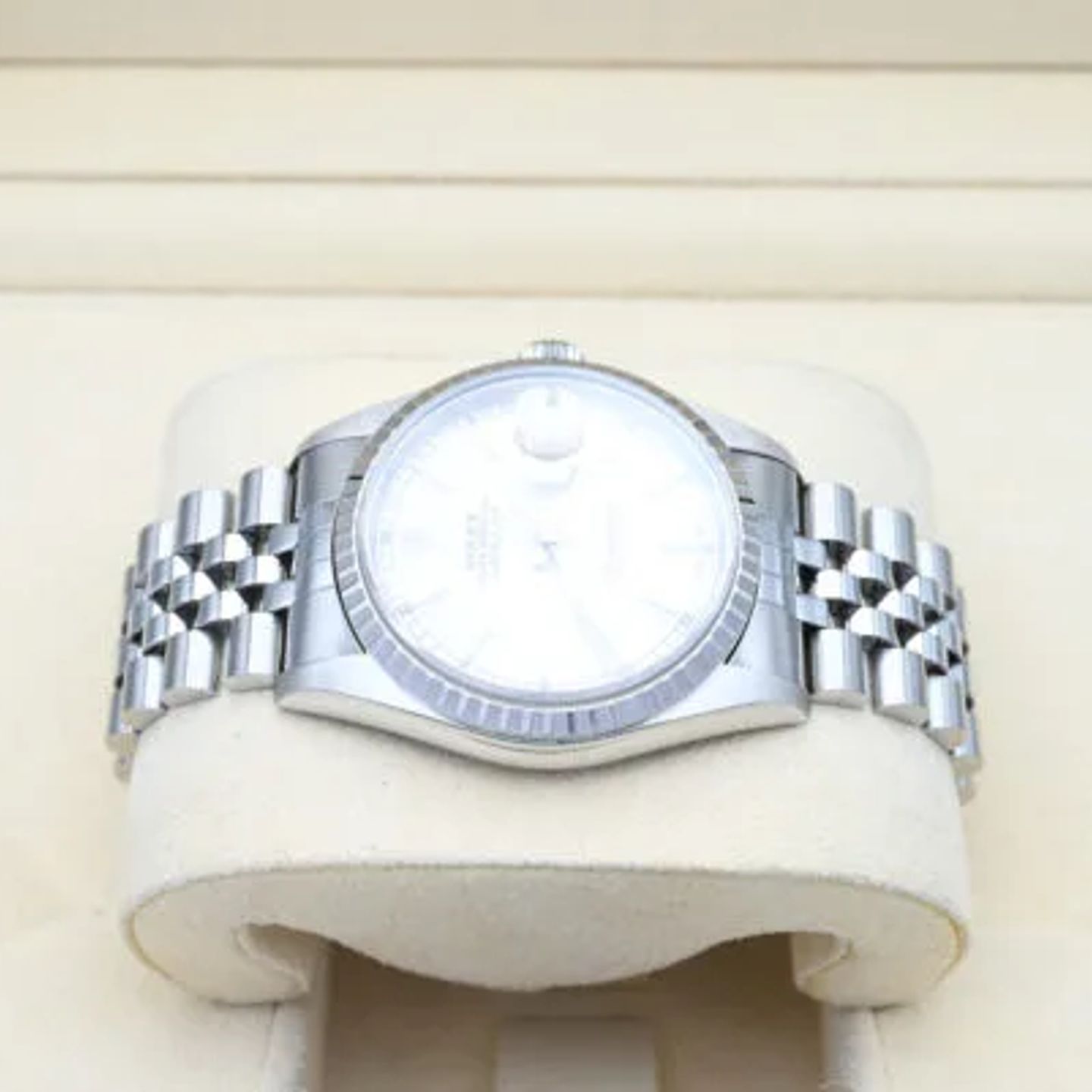 Rolex Datejust 36 16220 - (3/6)