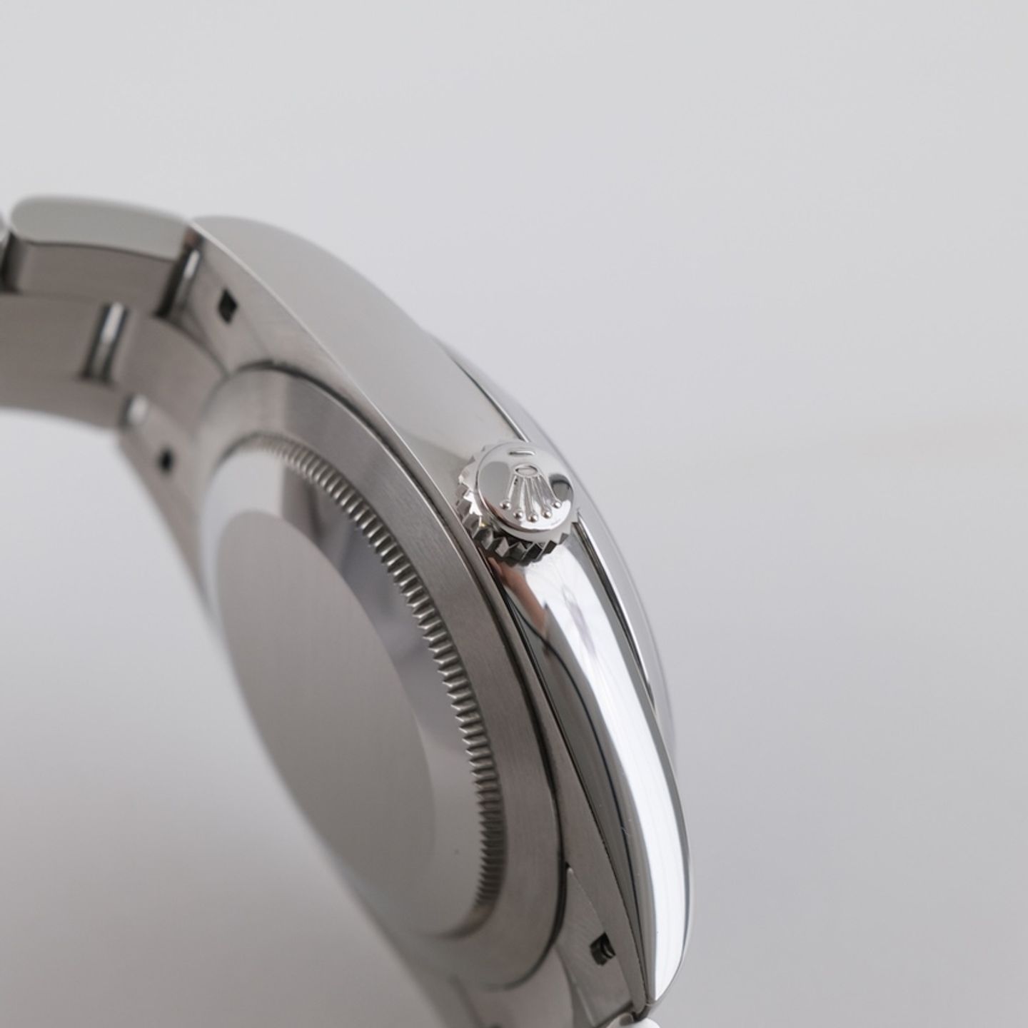 Rolex Oyster Perpetual 41 124300 - (8/8)