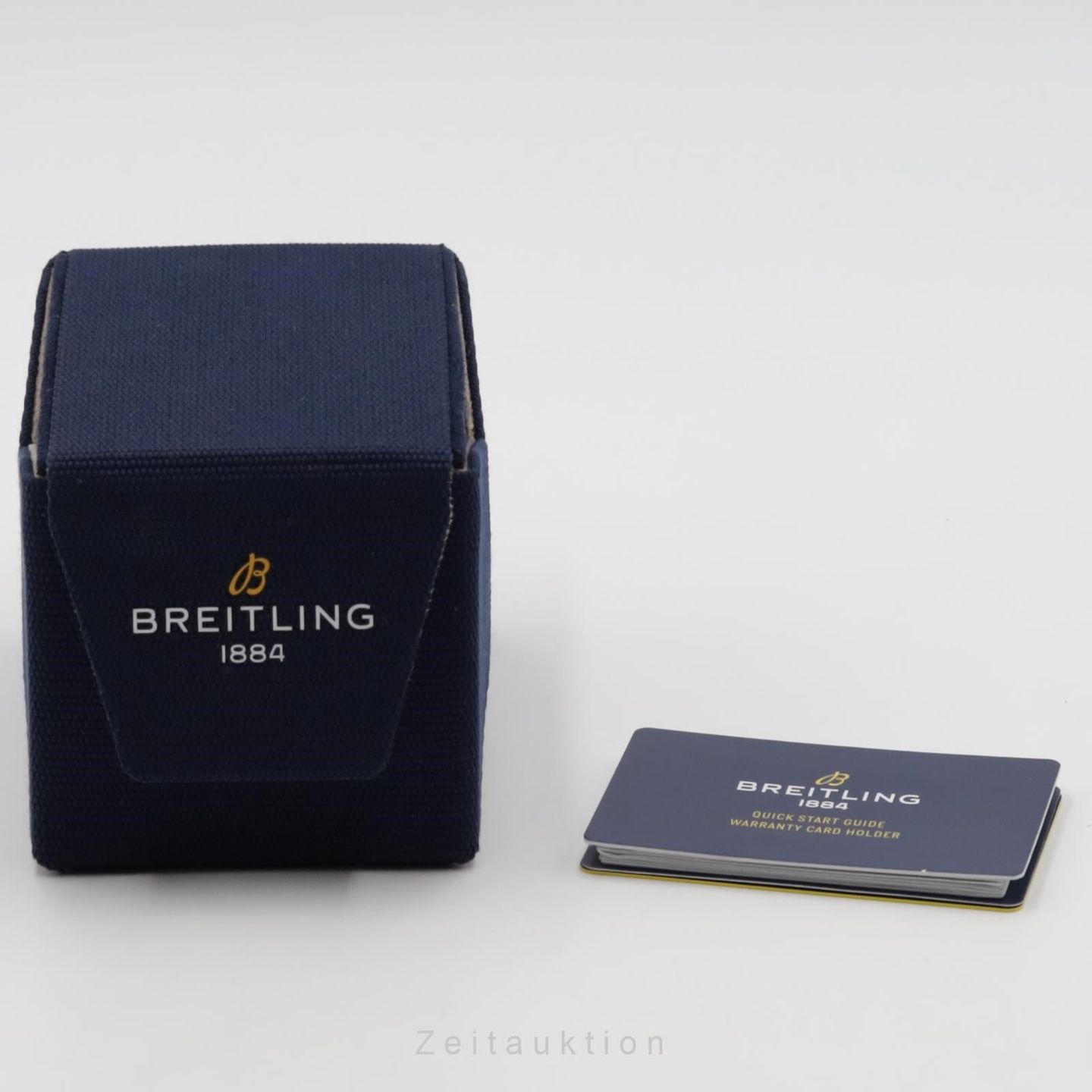 Breitling Avenger AB0147101L1X1 - (7/8)