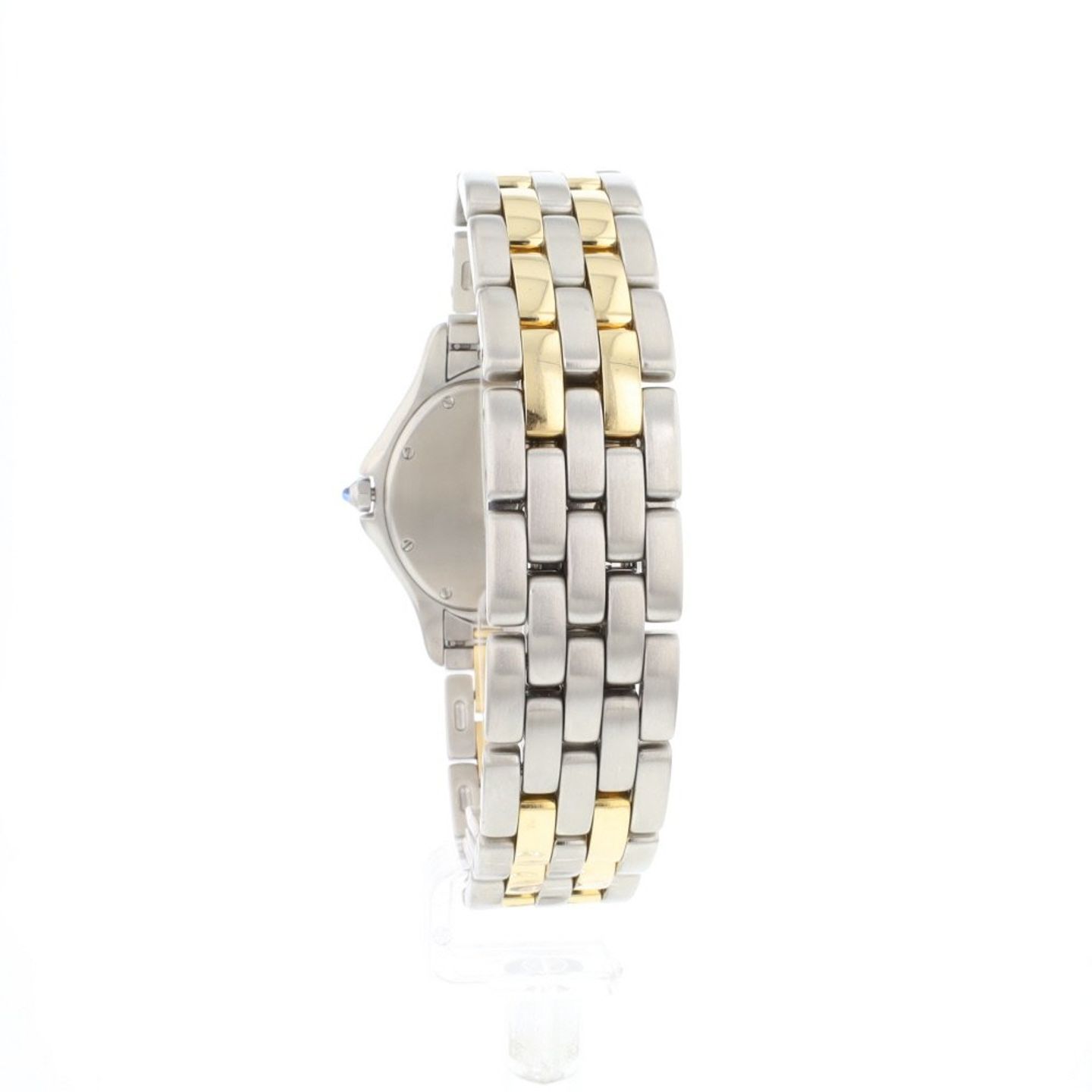 Cartier Cougar 187904 - (4/4)